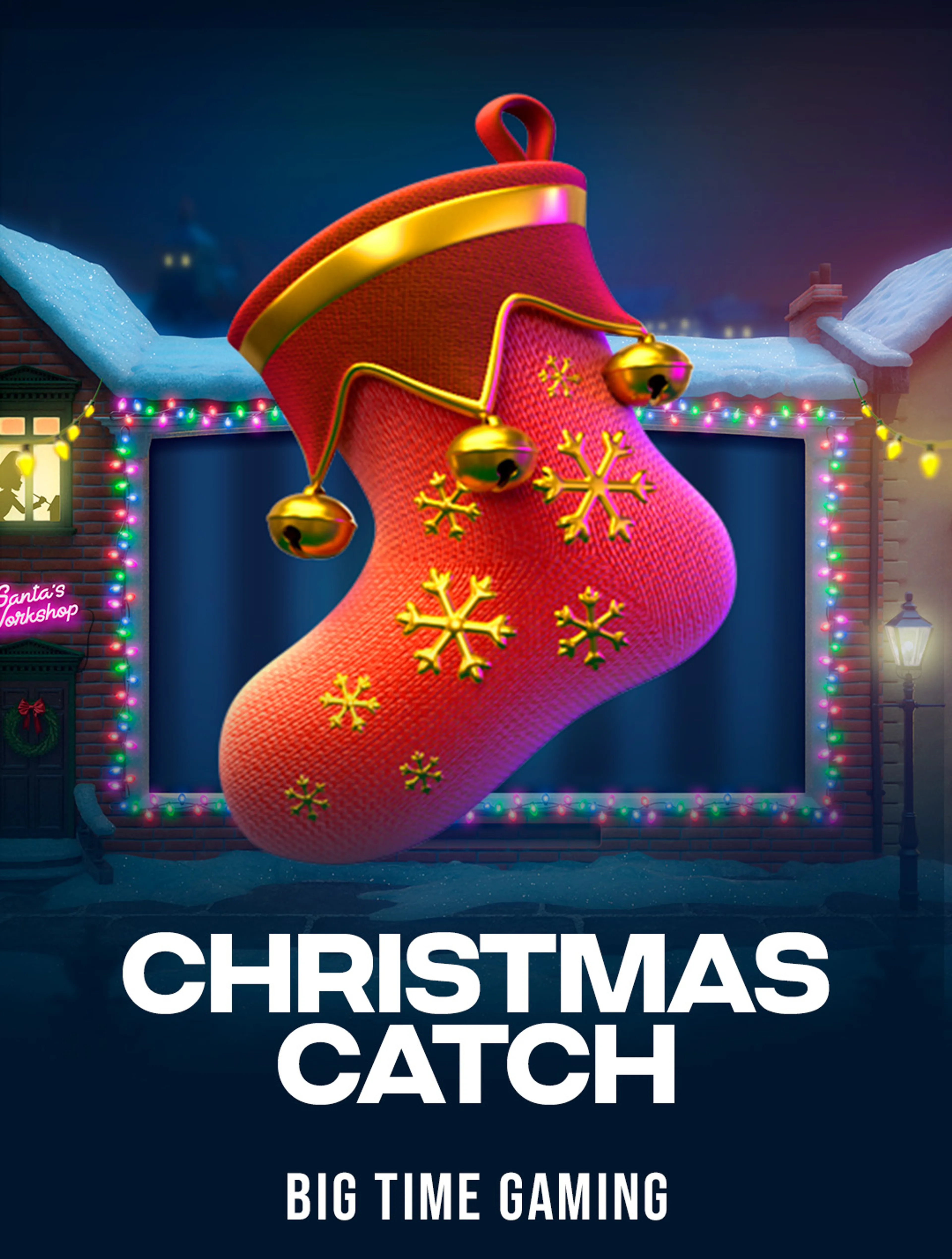 Christmas Catch