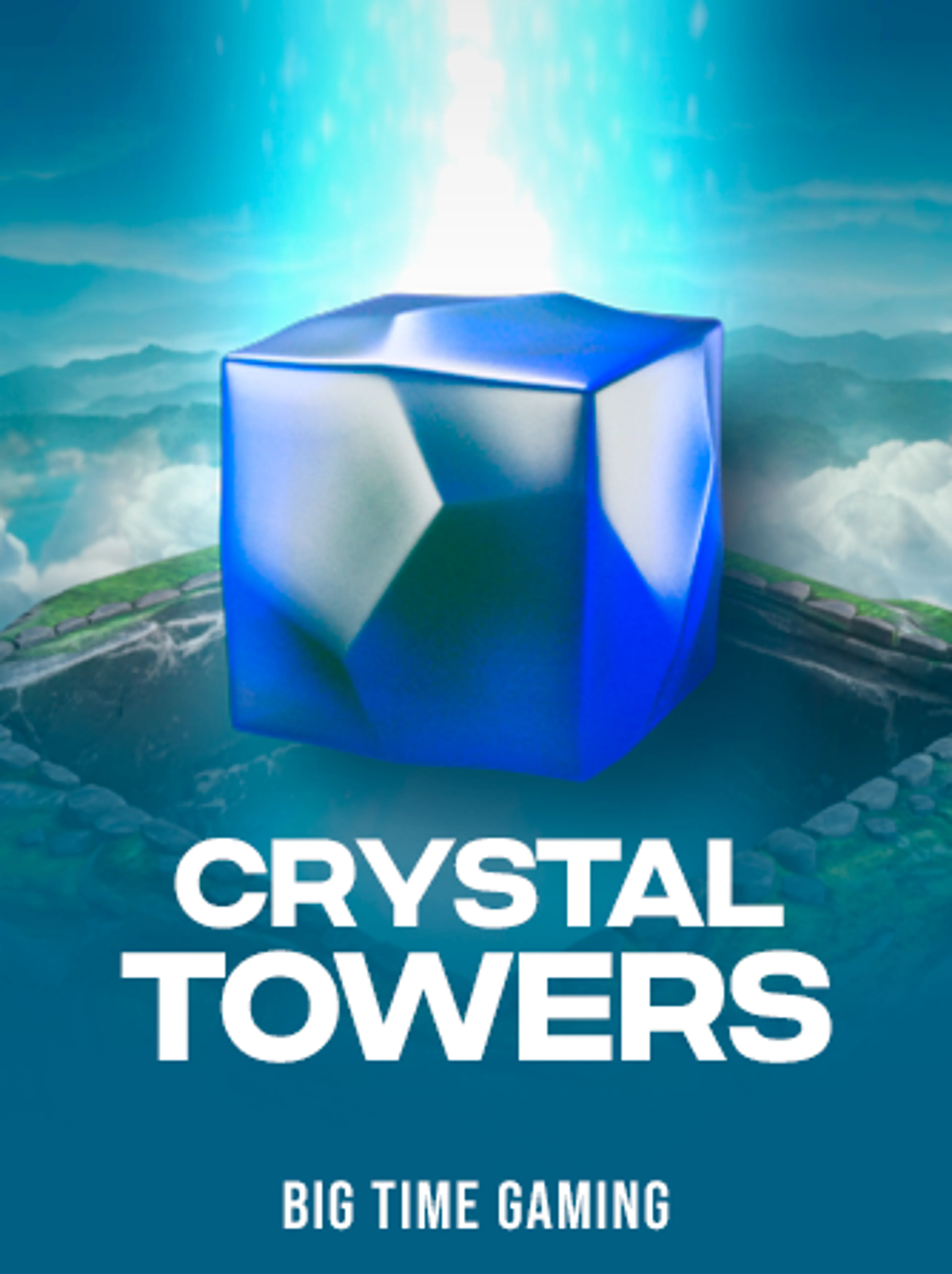 Crystal Towers