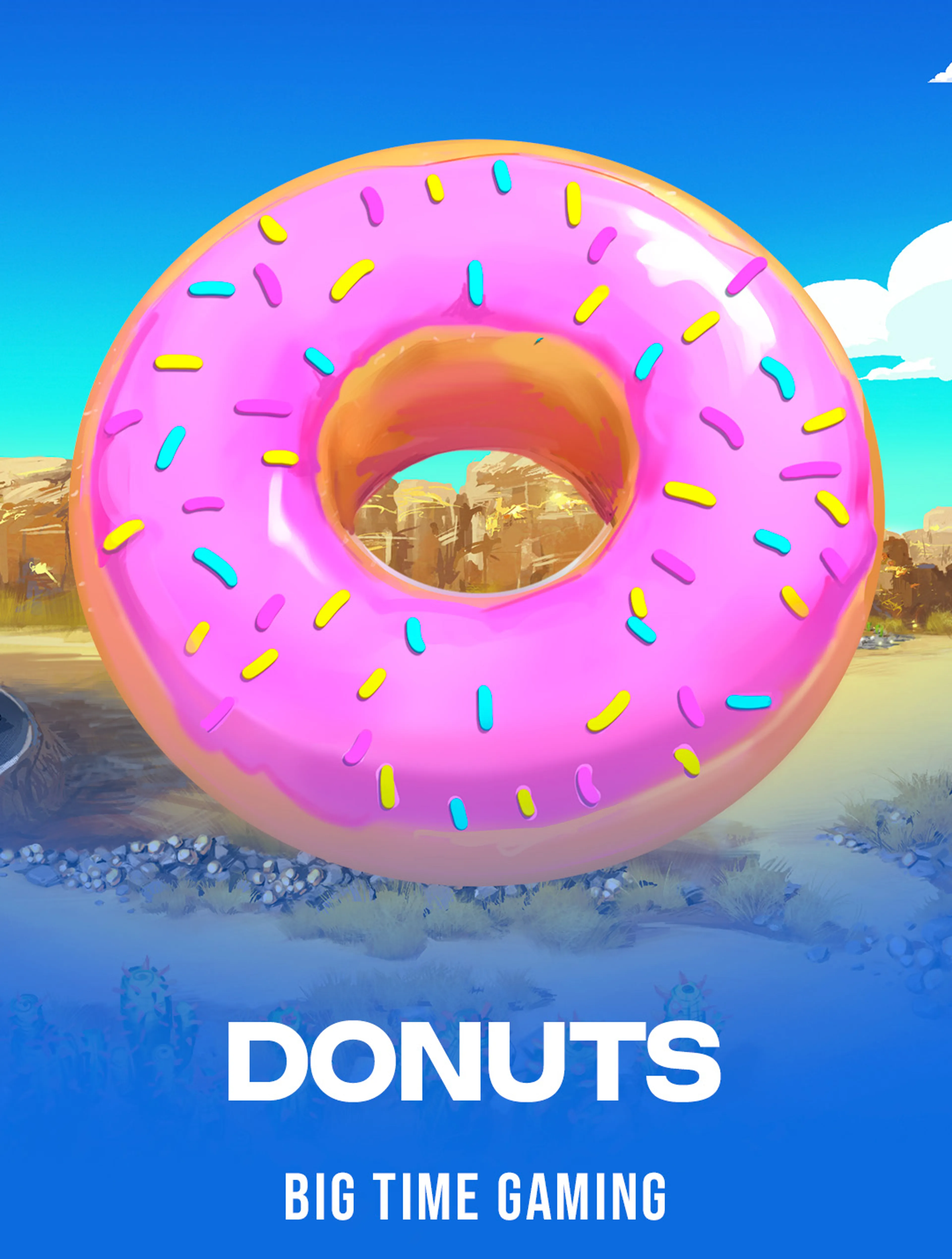 Donuts