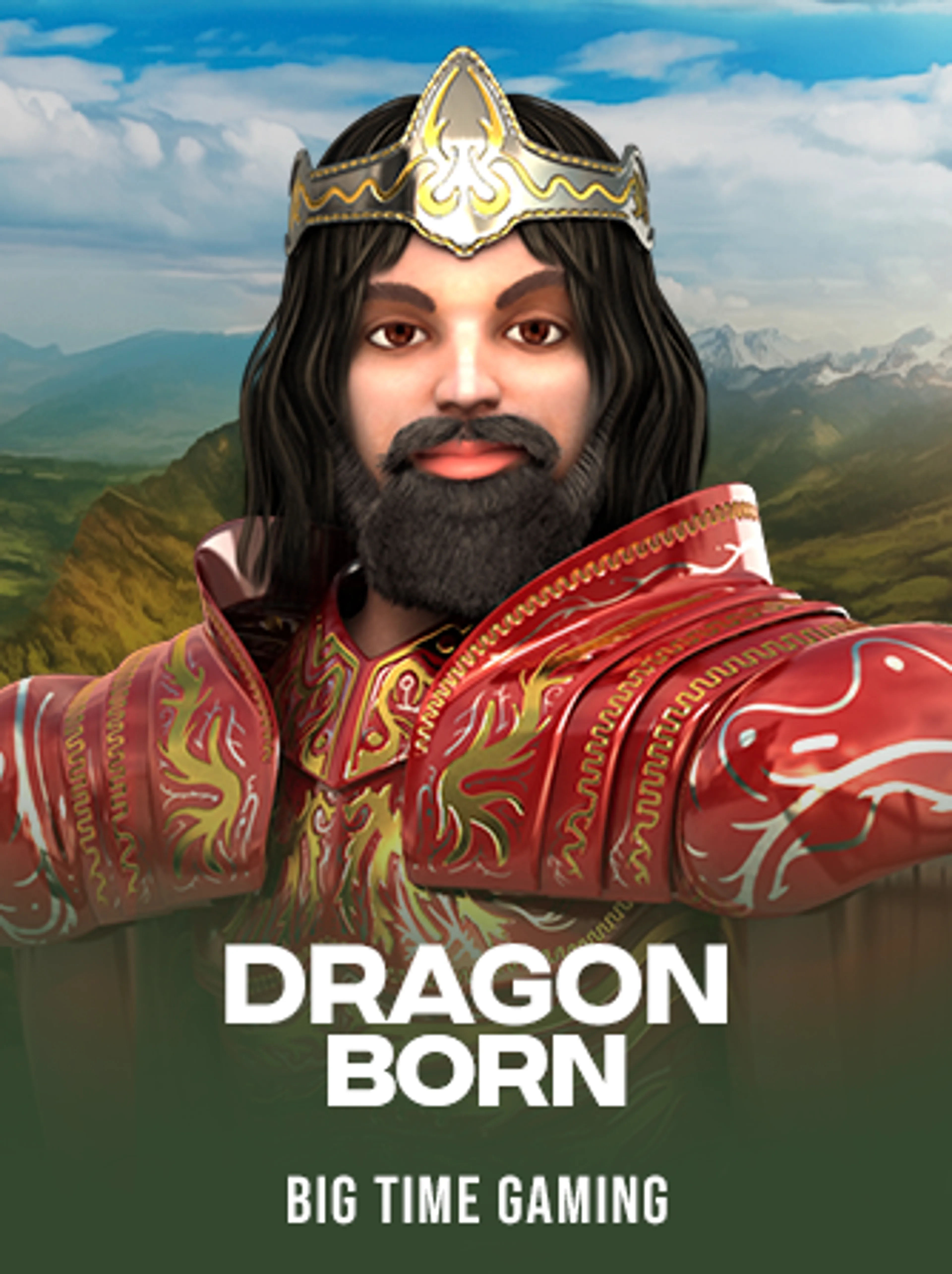 Dragon Born