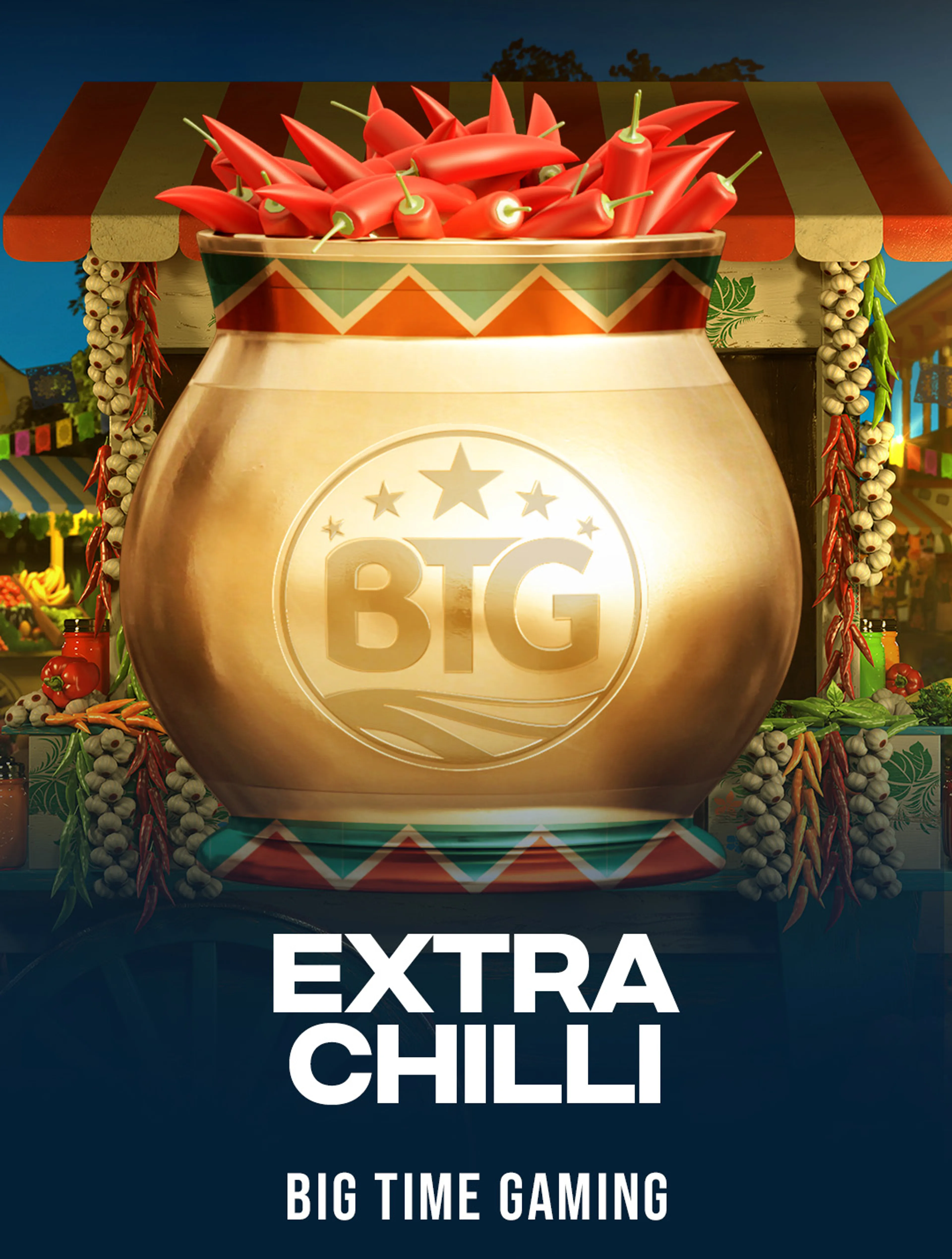 Extra Chilli