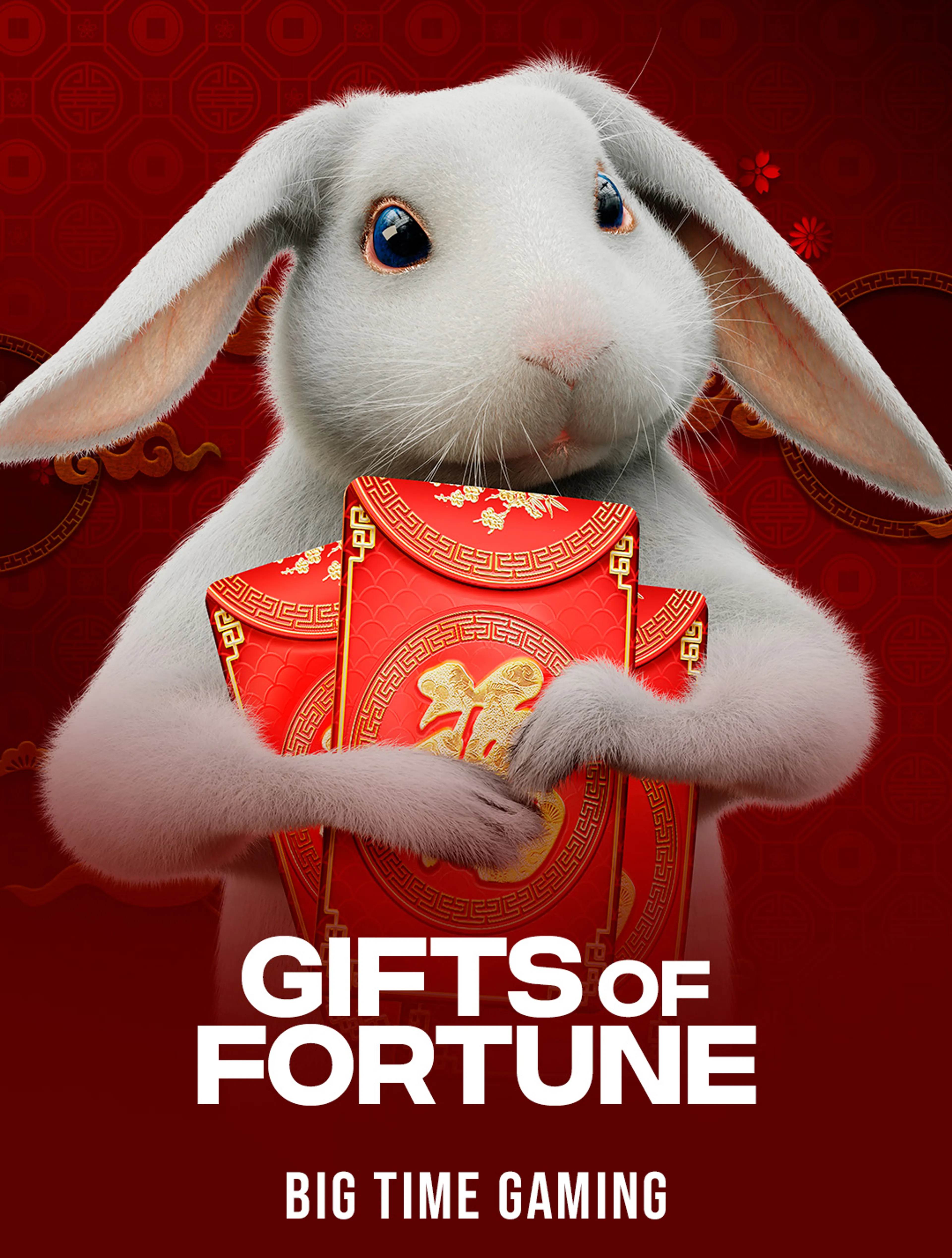 Gifts Of Fortune