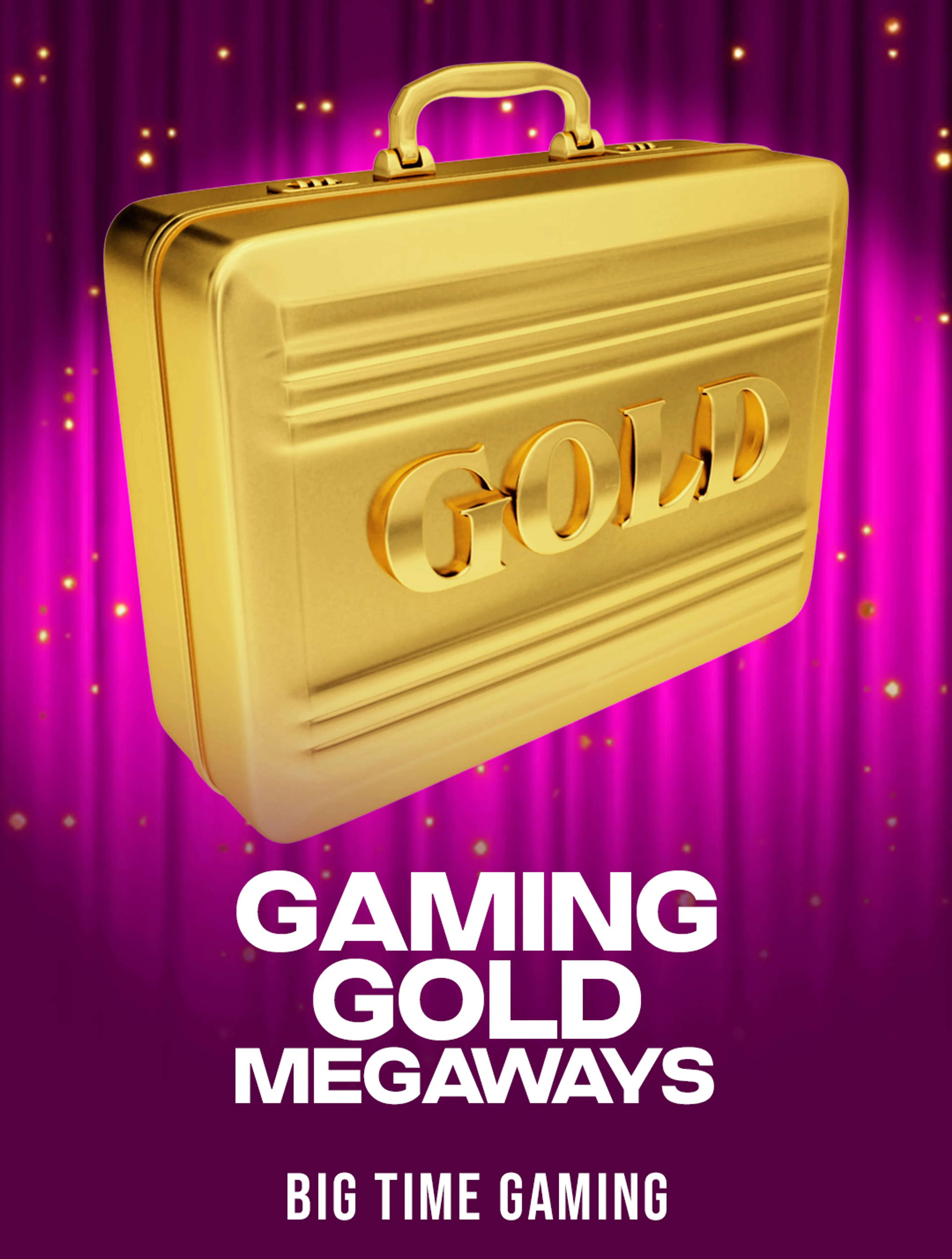 Gold Megaways