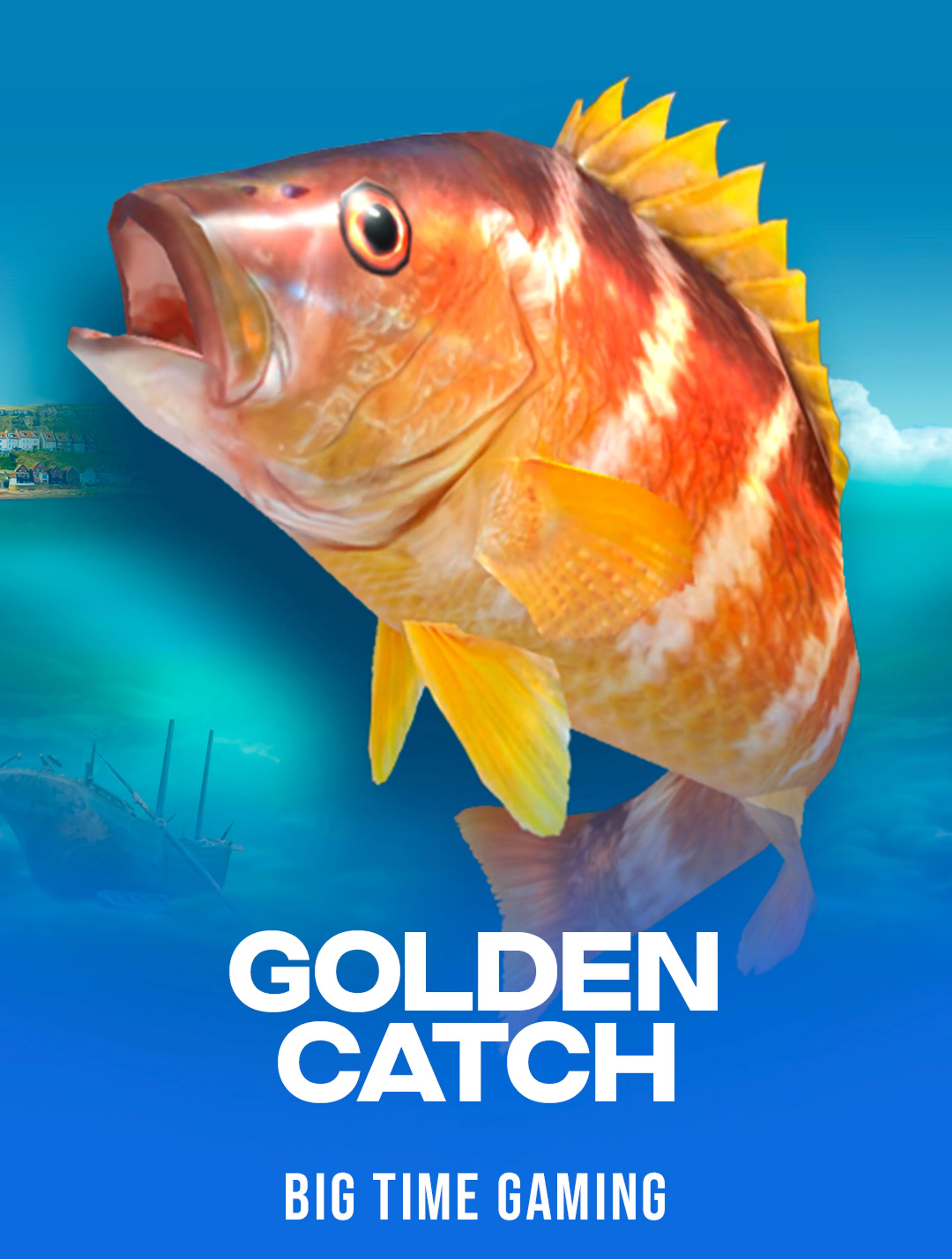 Golden Catch