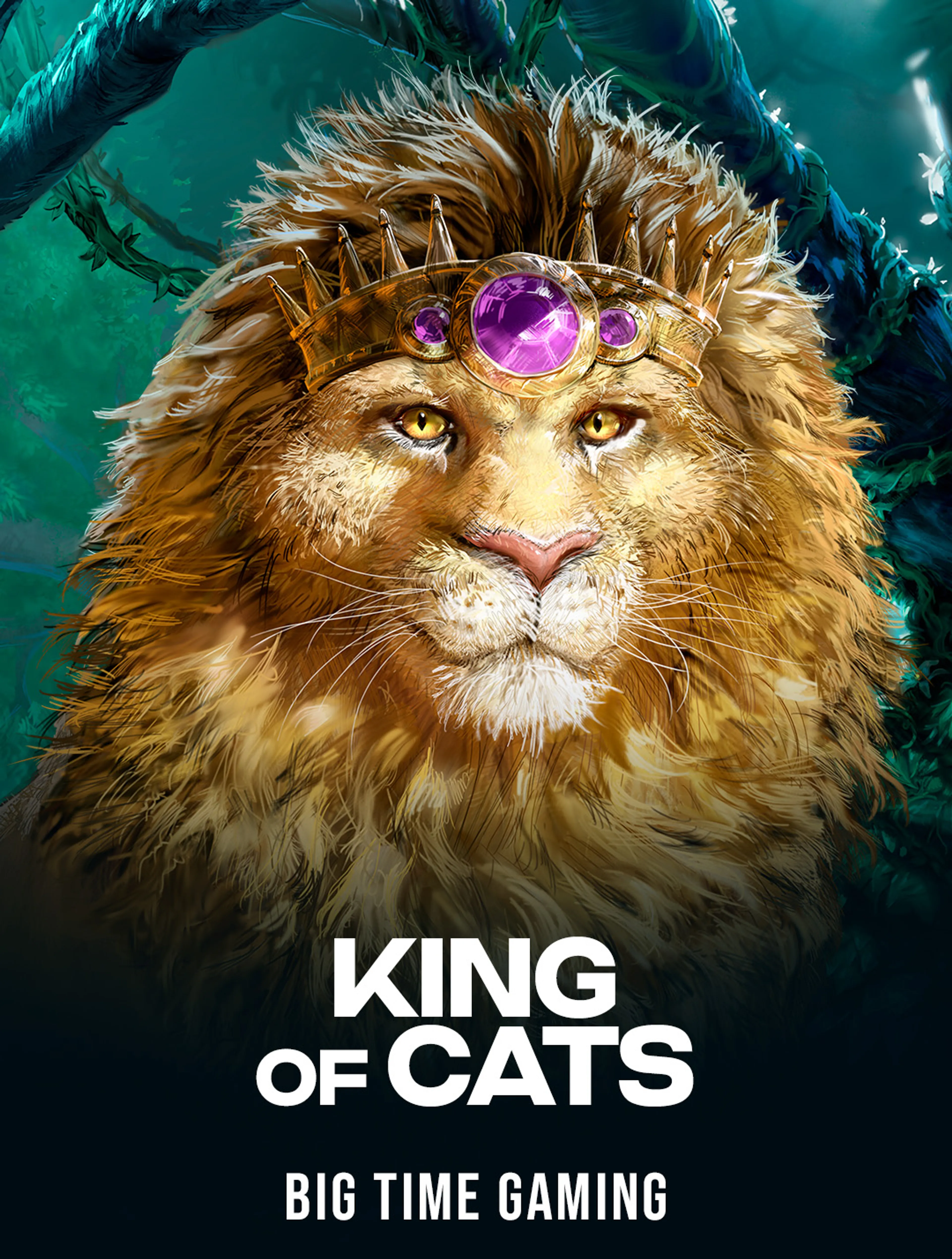 King of Cats