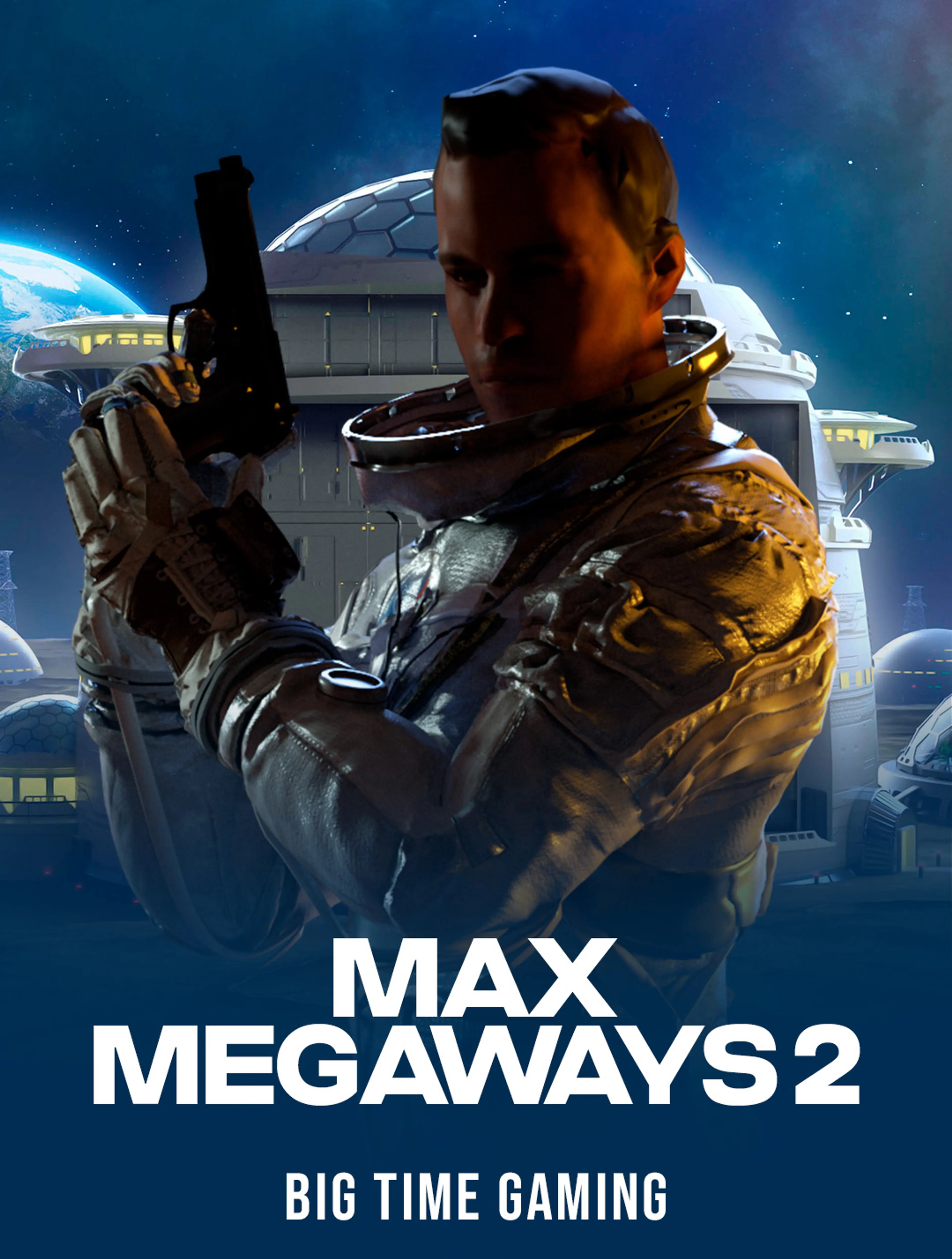 Max Megaways 2