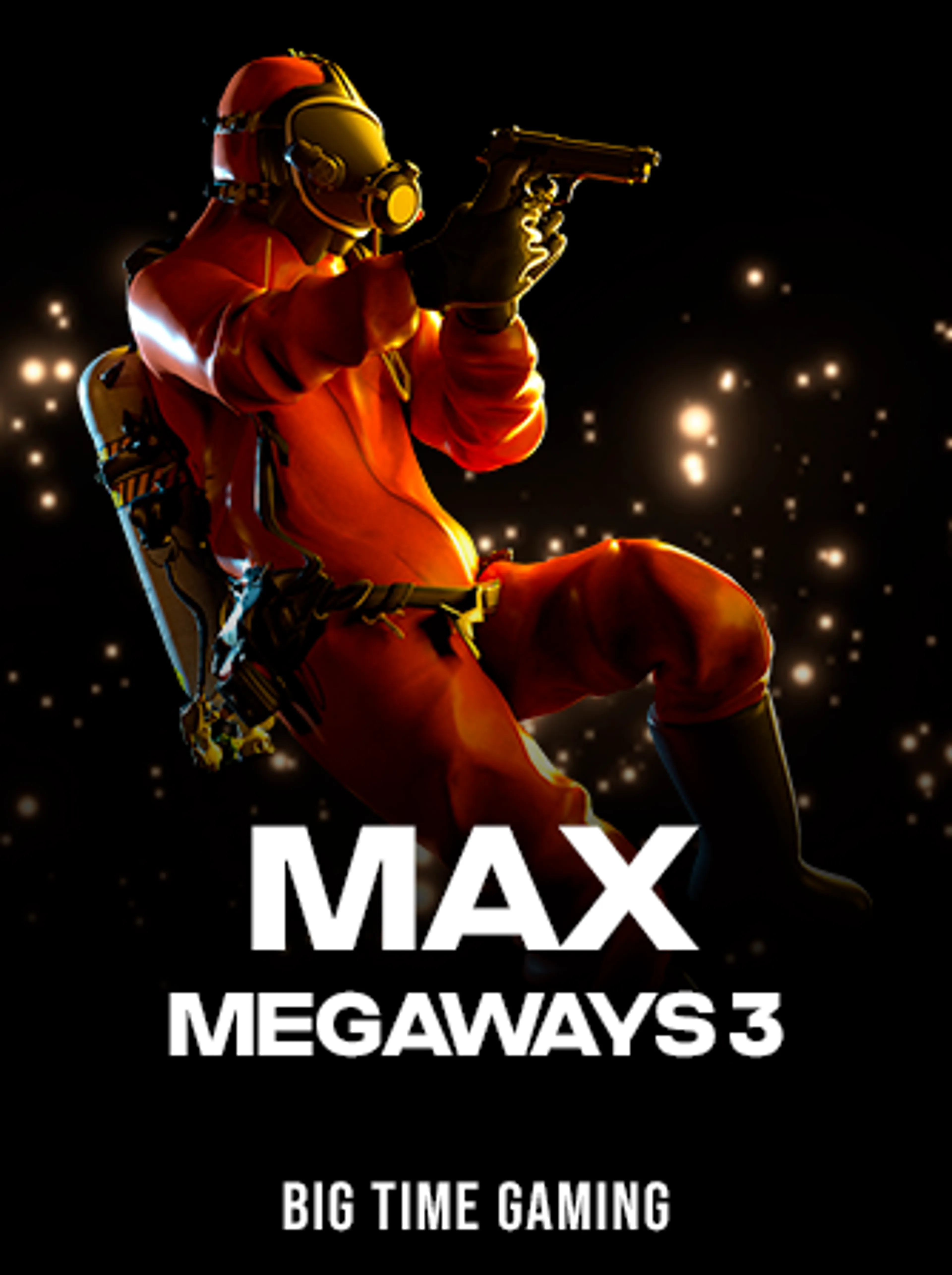 Max Megaways 3