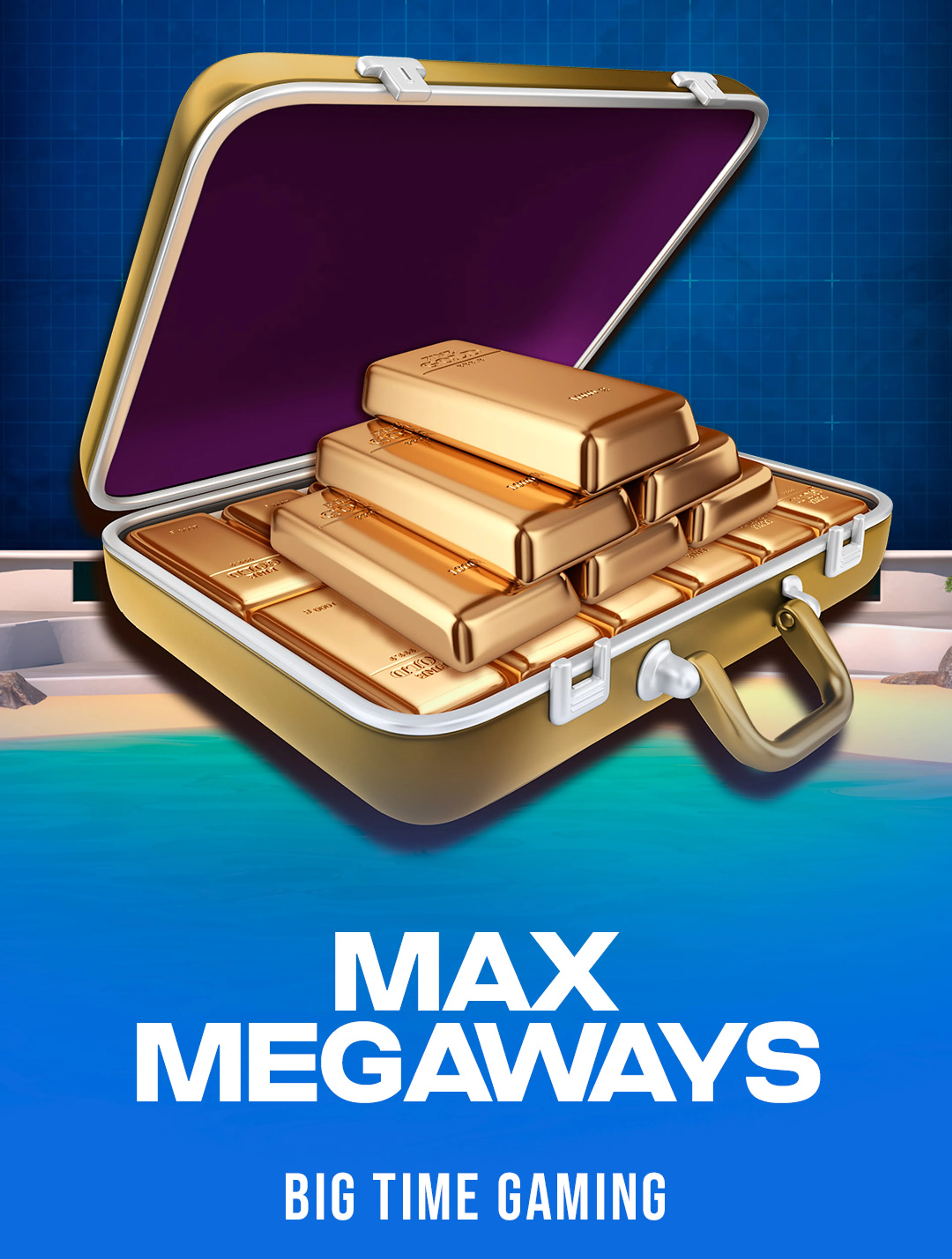 Max Megaways