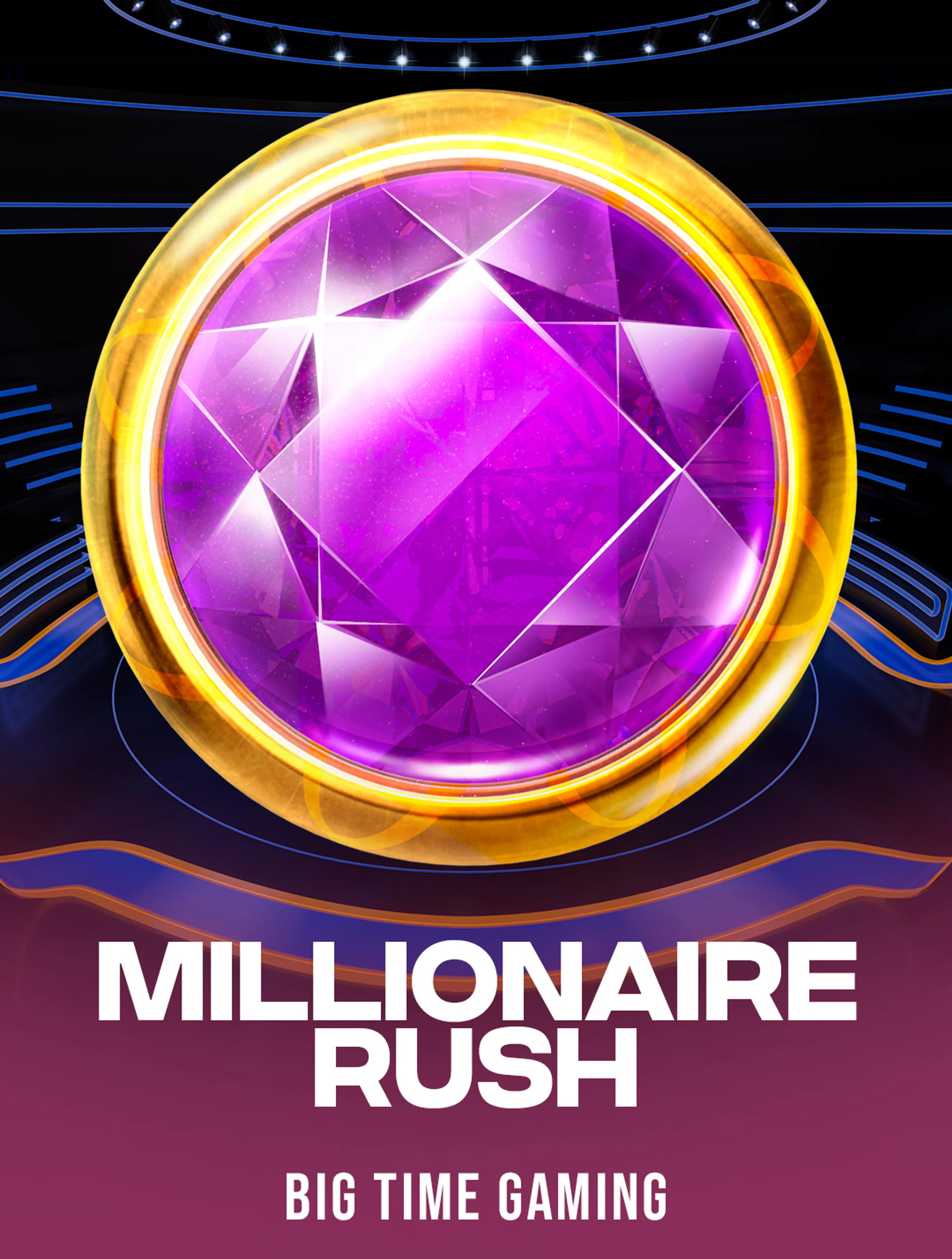 Millionaire Rush