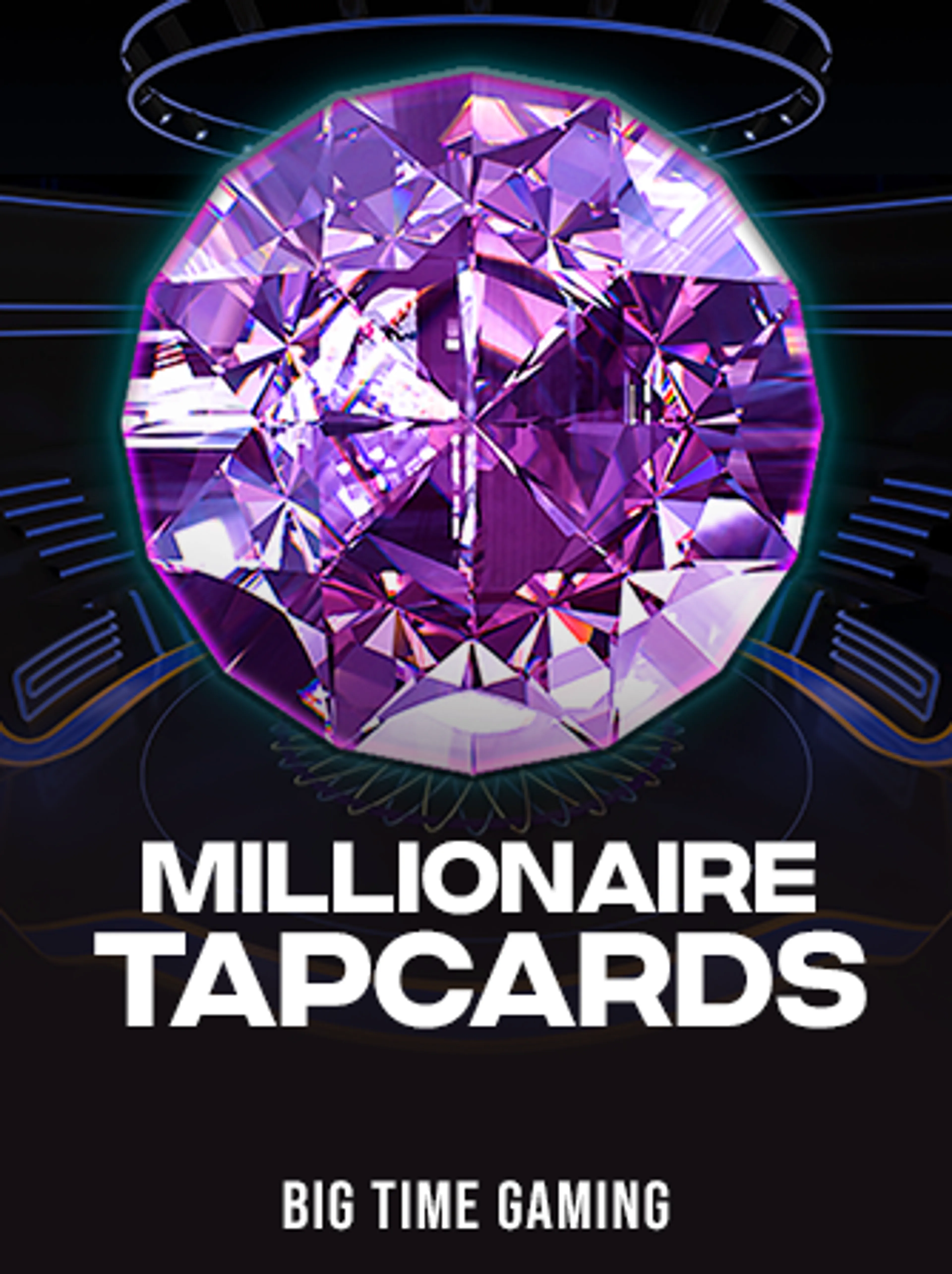 Millionaire Tapcards