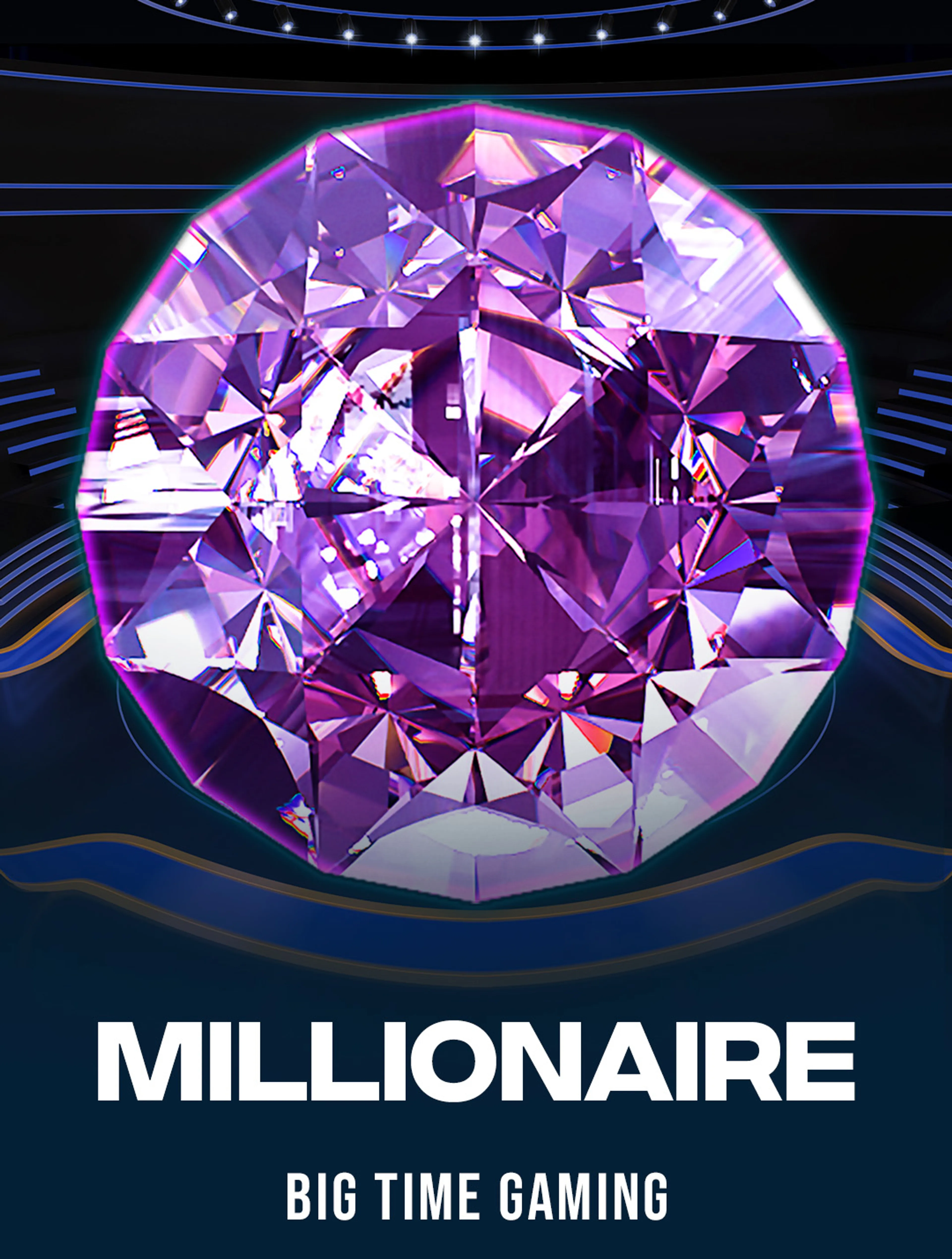 Millionaire