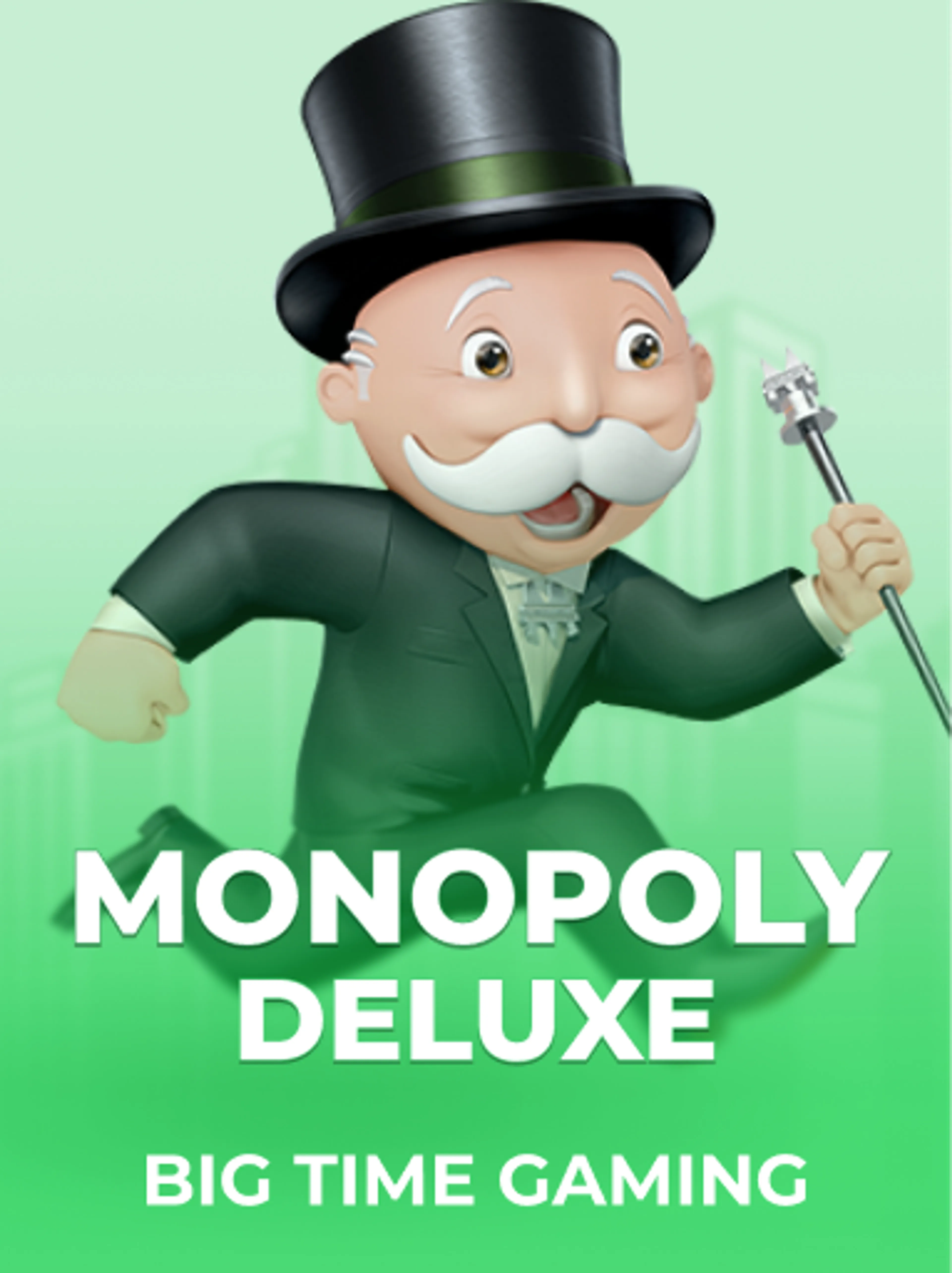 Monopoly Deluxe