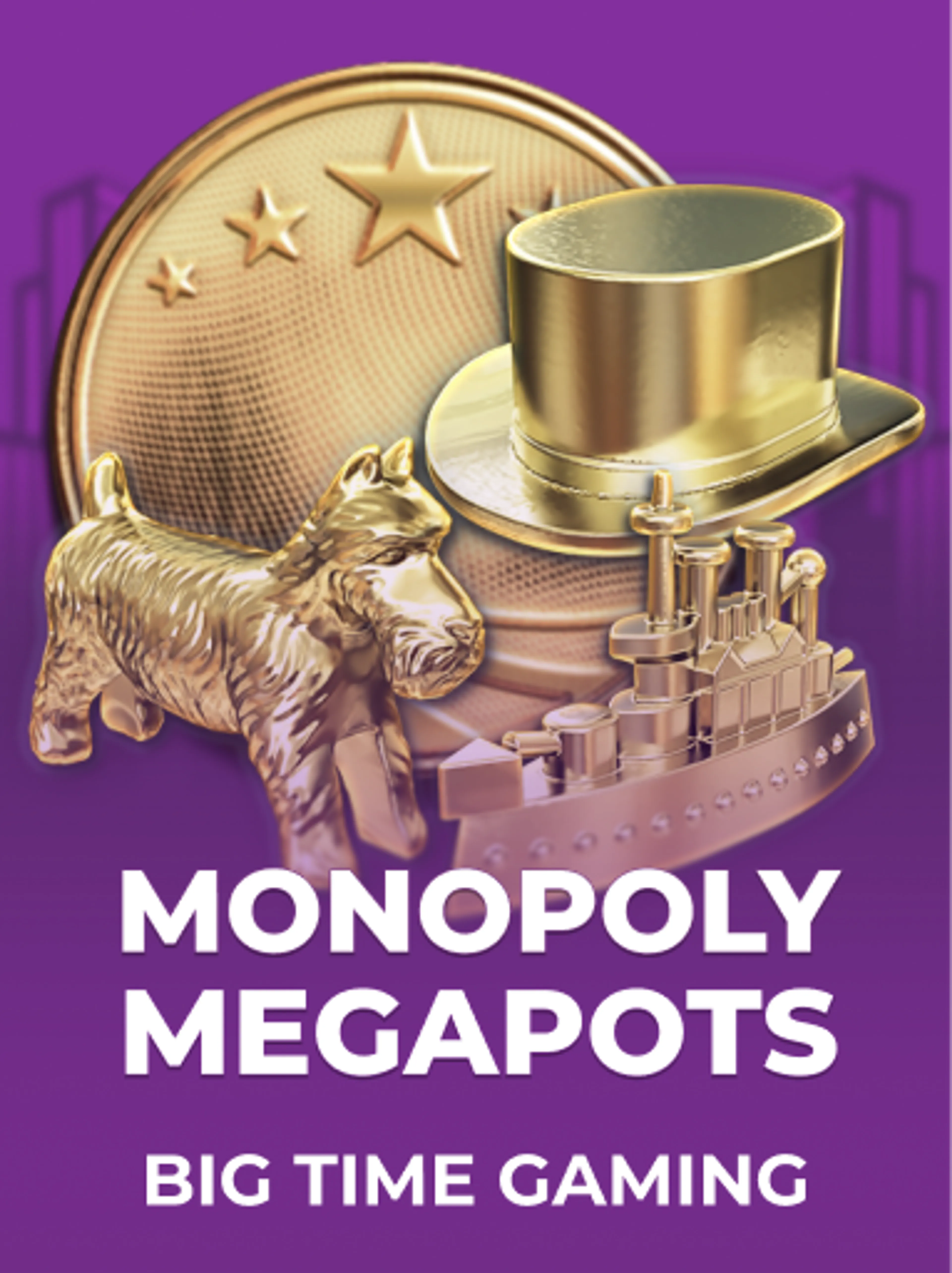 Monopoly Megapots