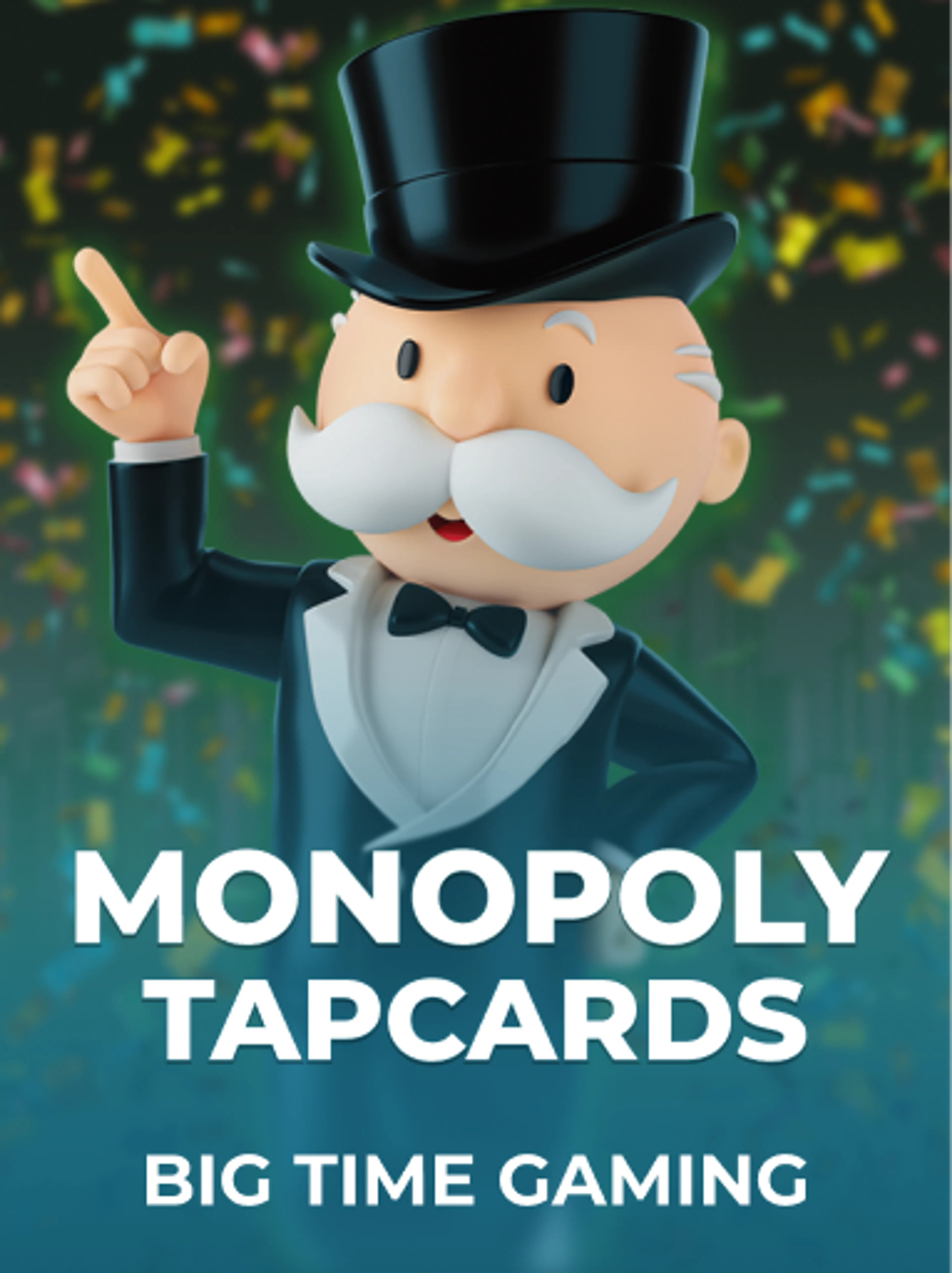Monopoly TapCards