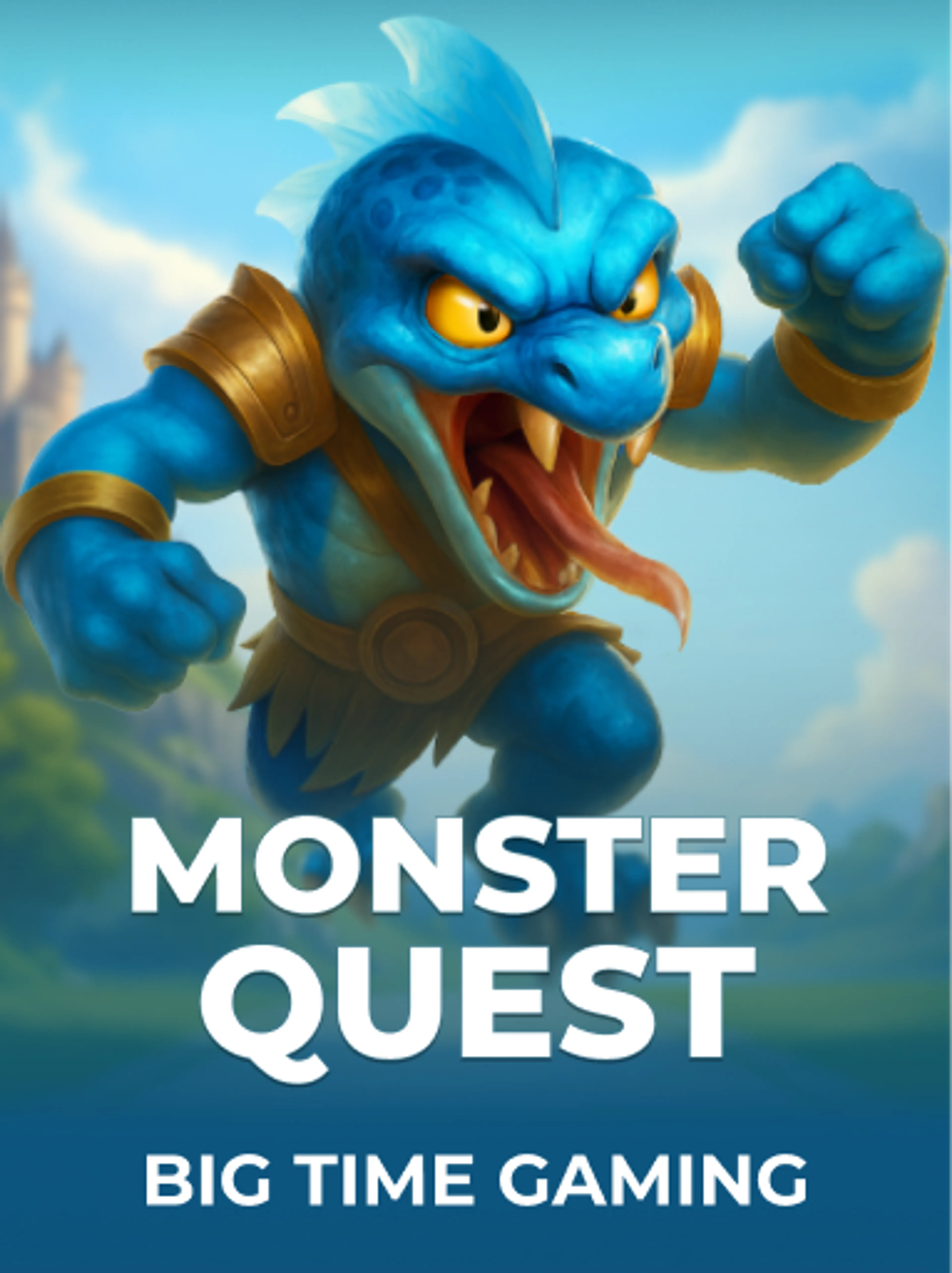 Monster Quest