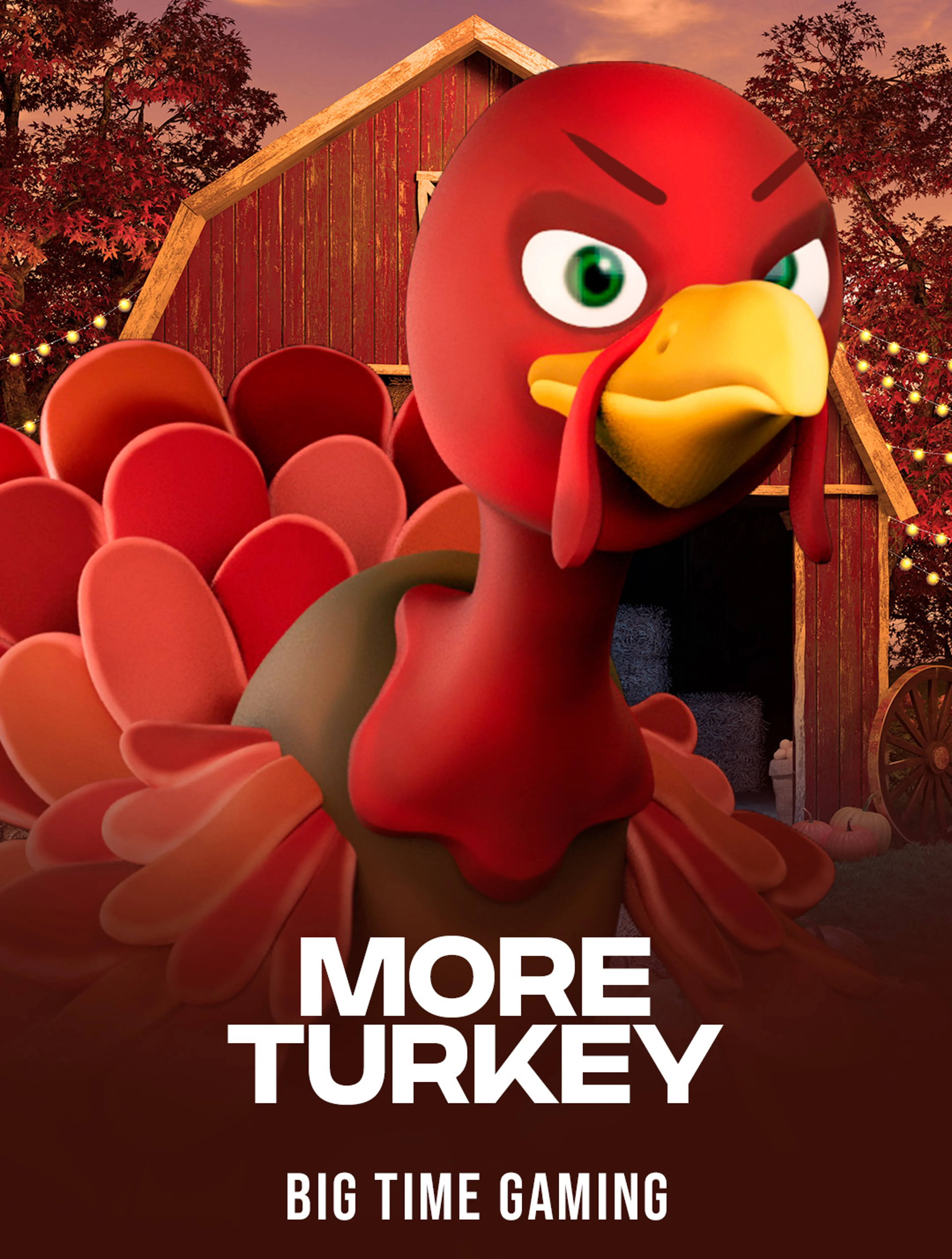 More Turkey