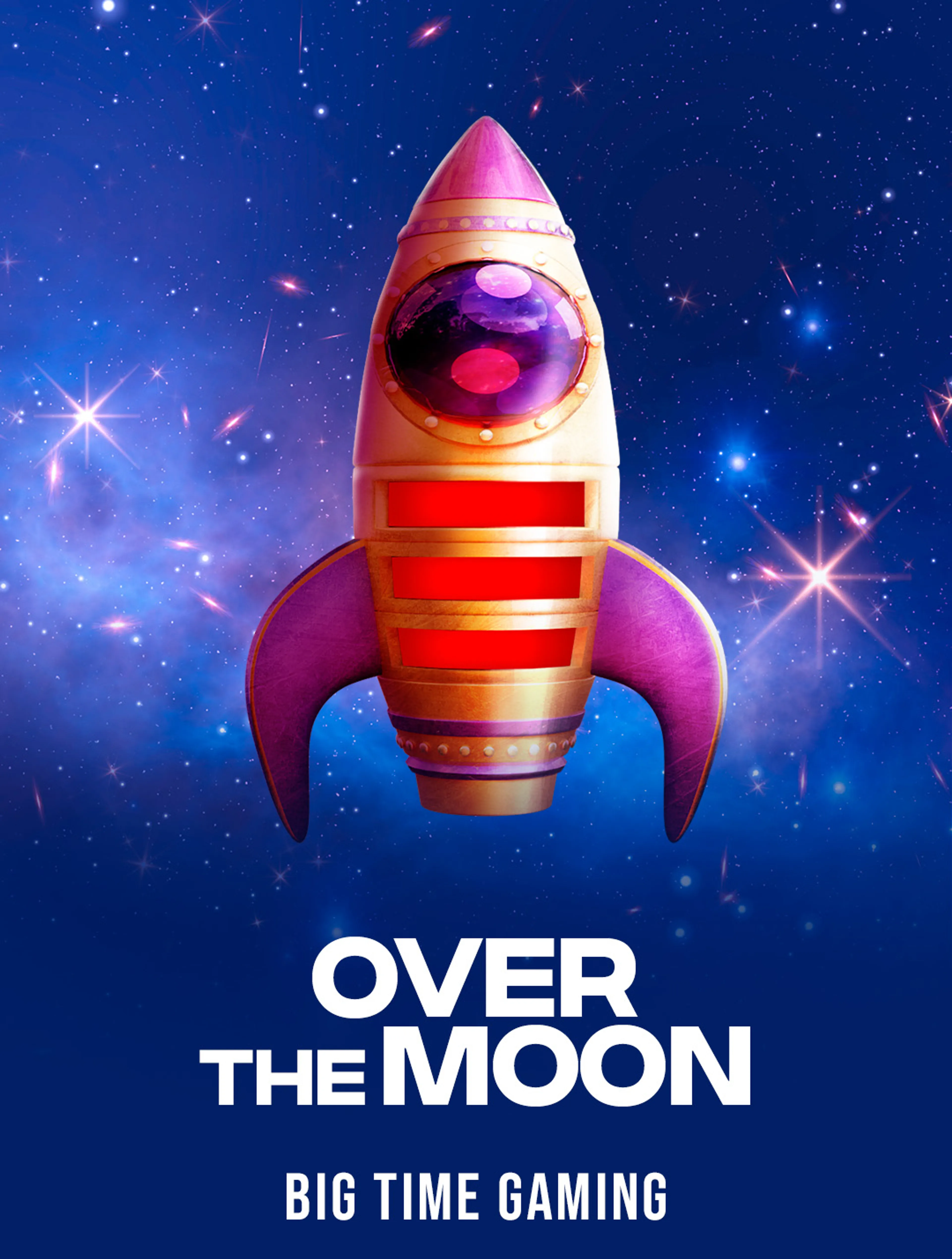 Over The Moon