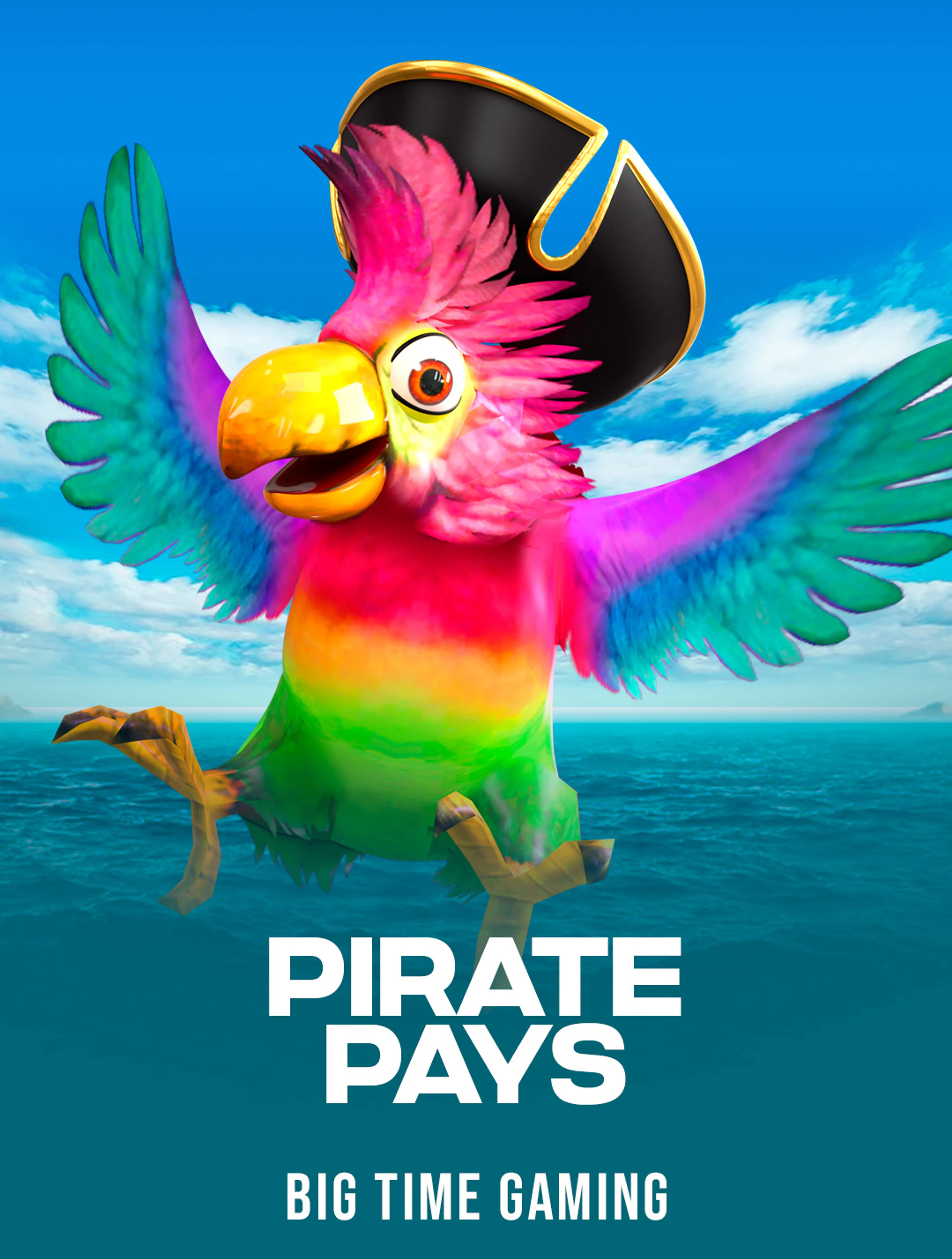 Pirate Pays