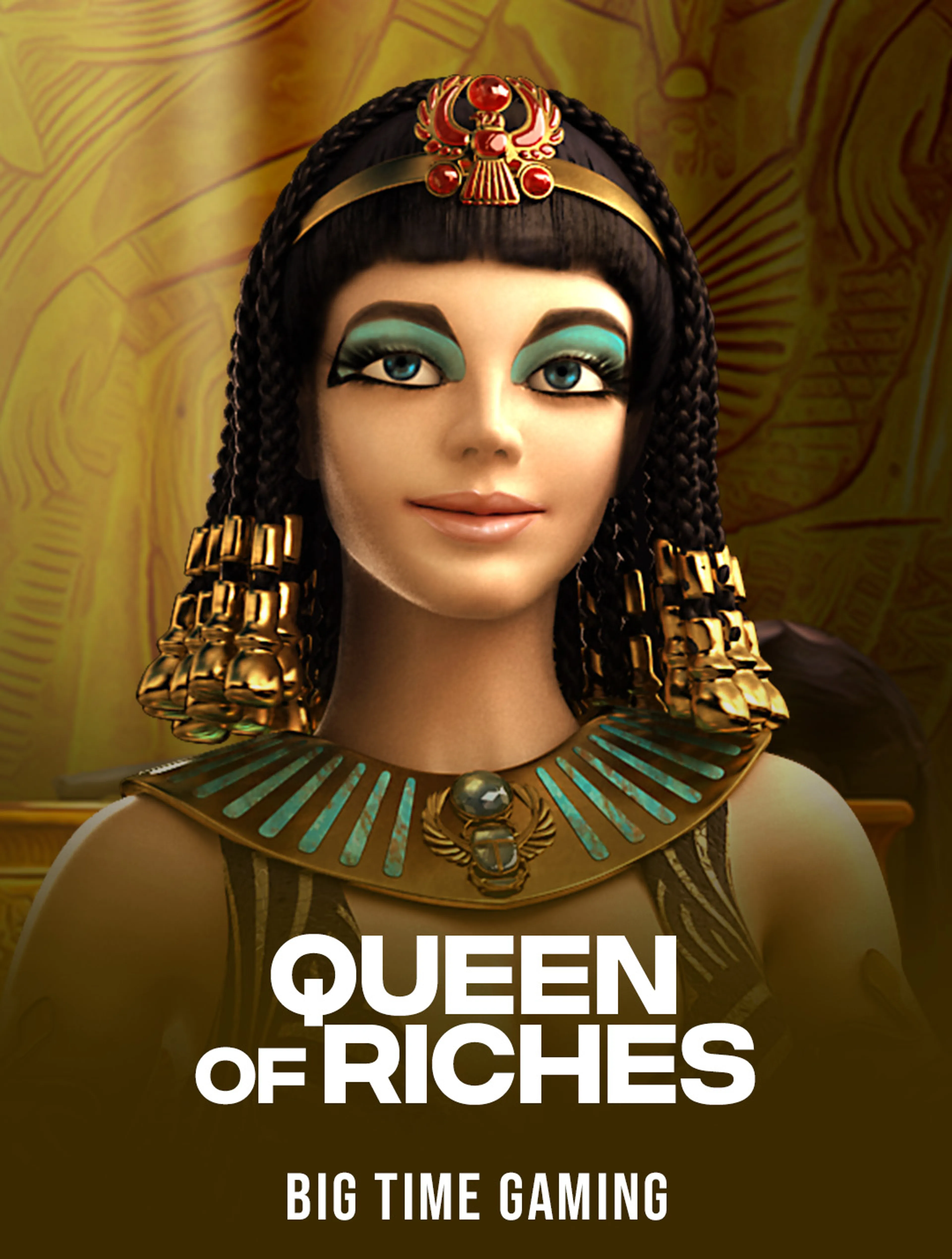 Queen of Riches