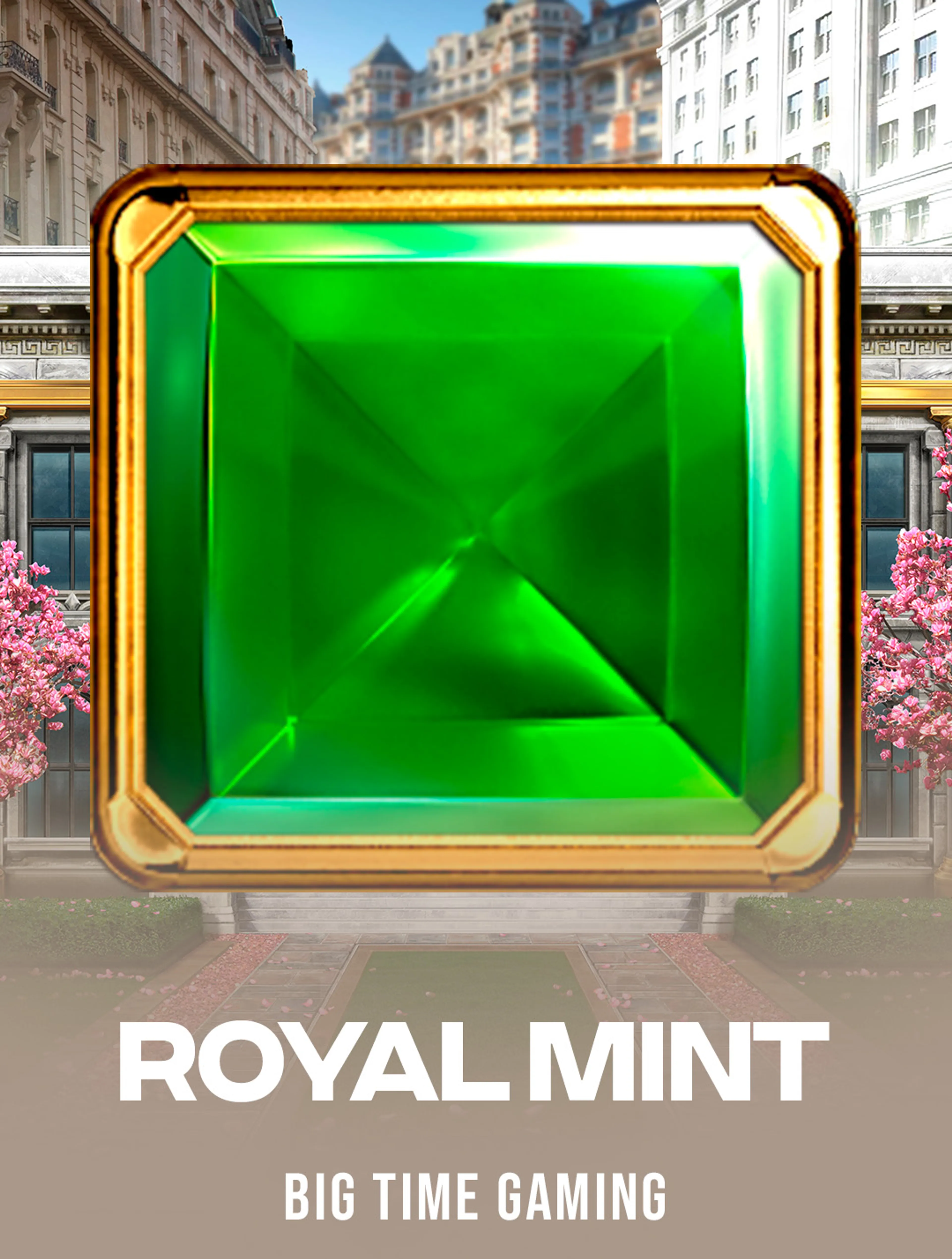 Royal Mint