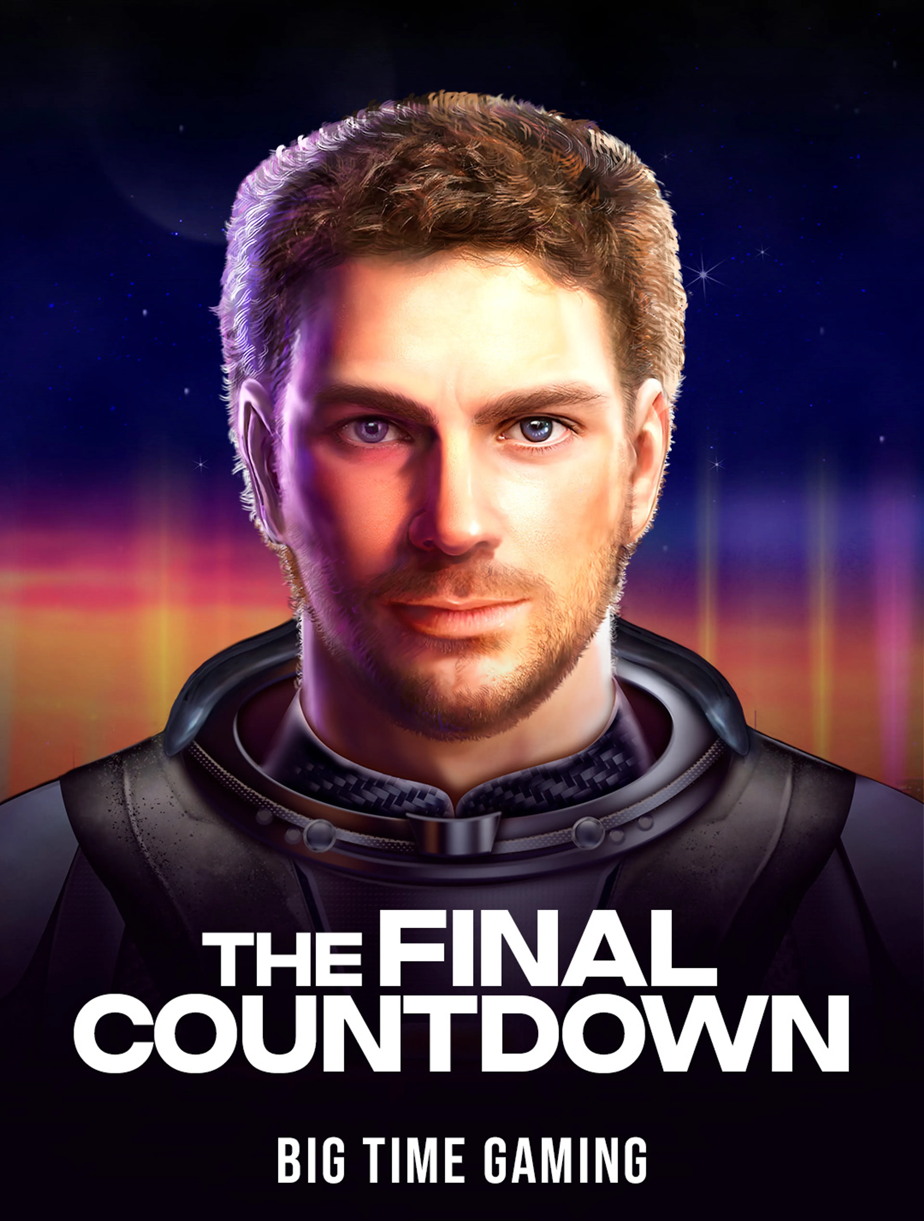 The Final Countdown