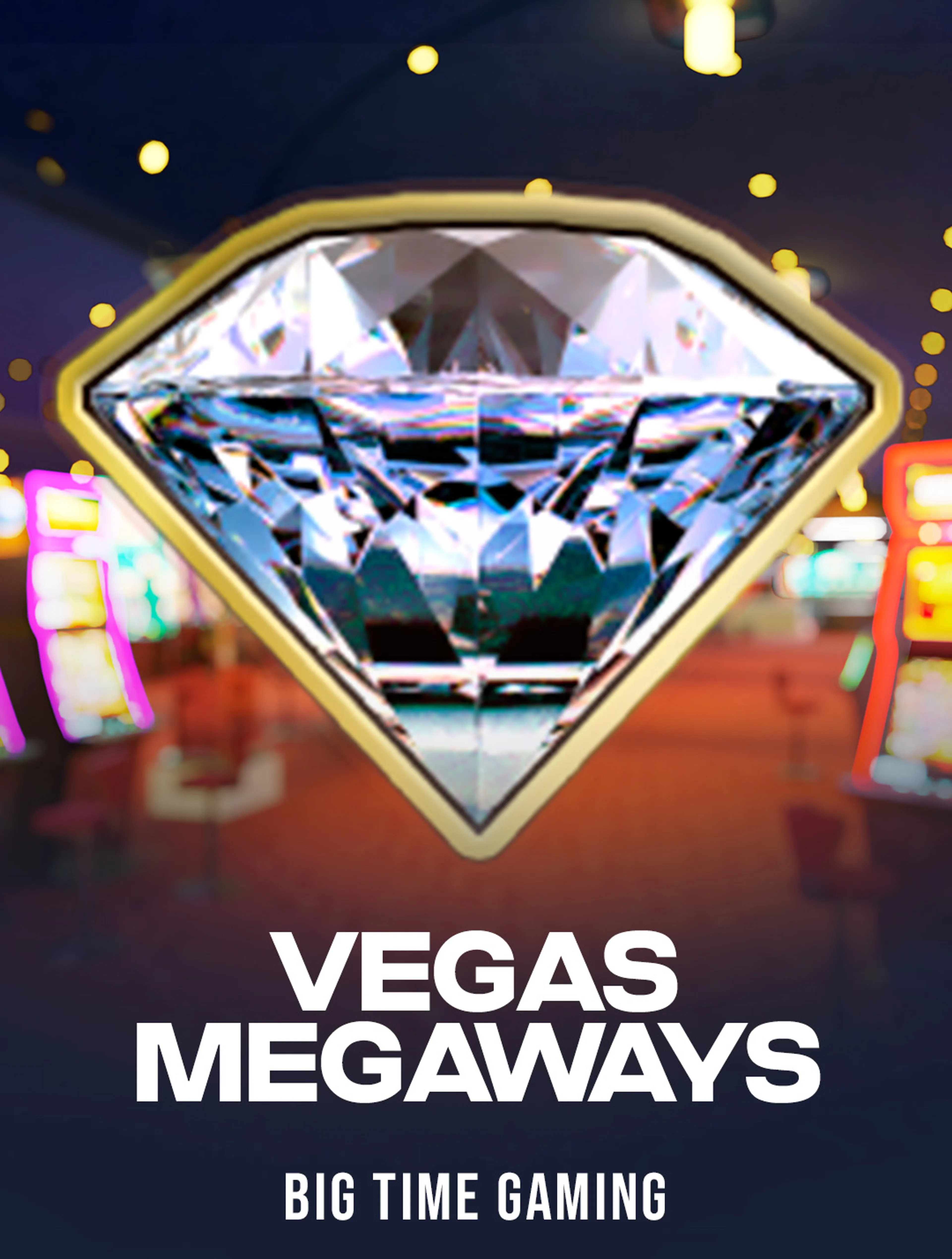 Vegas Megaways