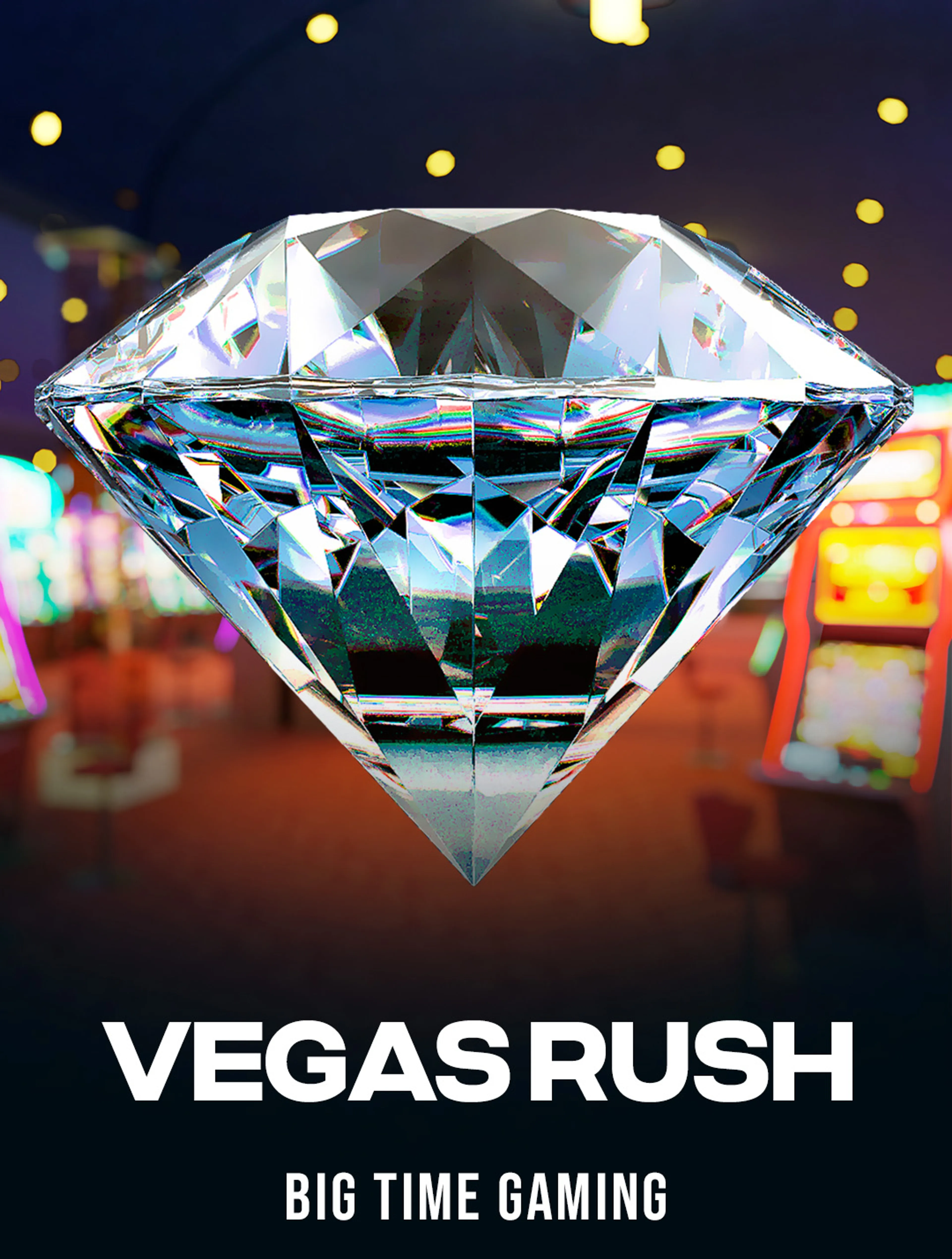 Vegas Rush