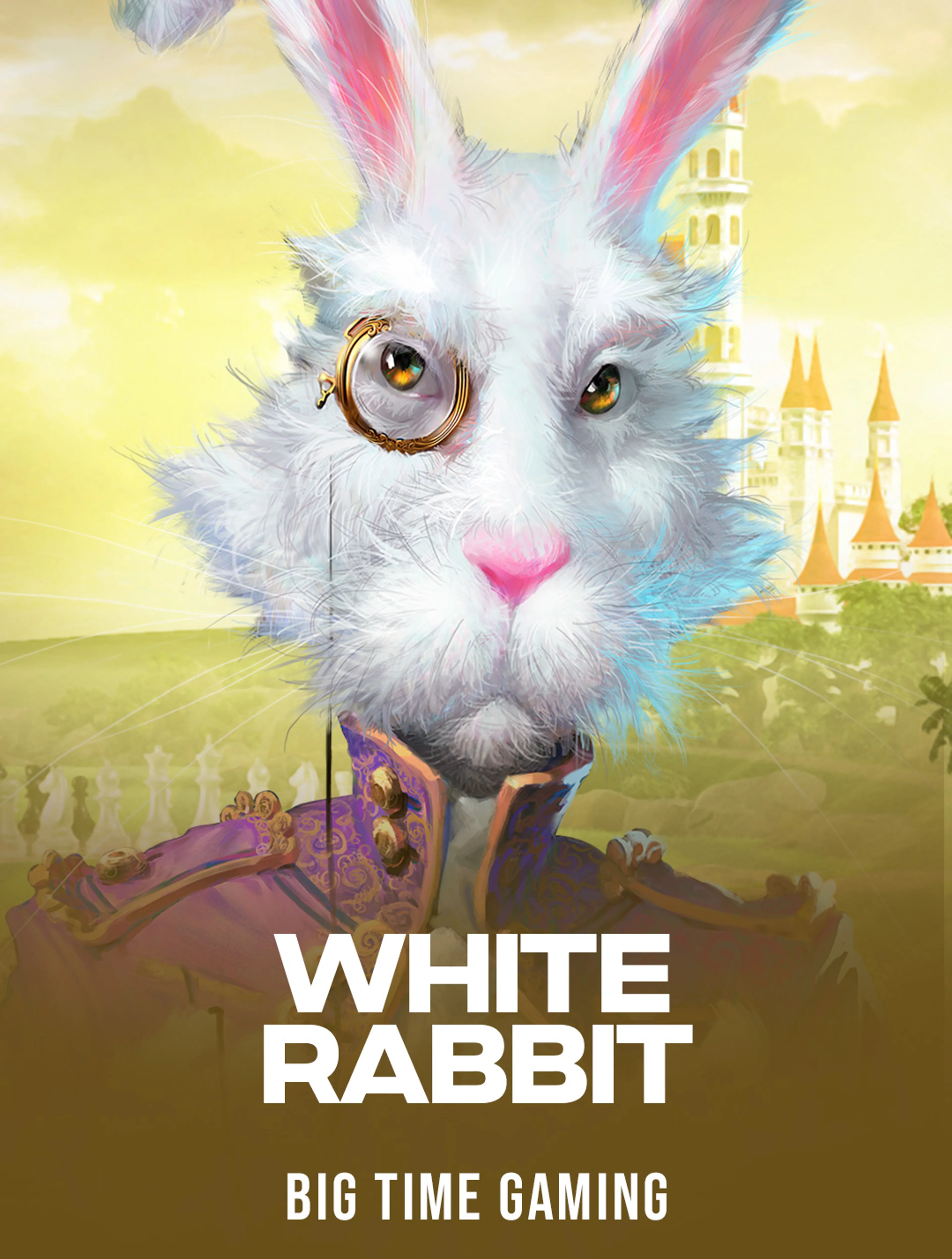 White Rabbit