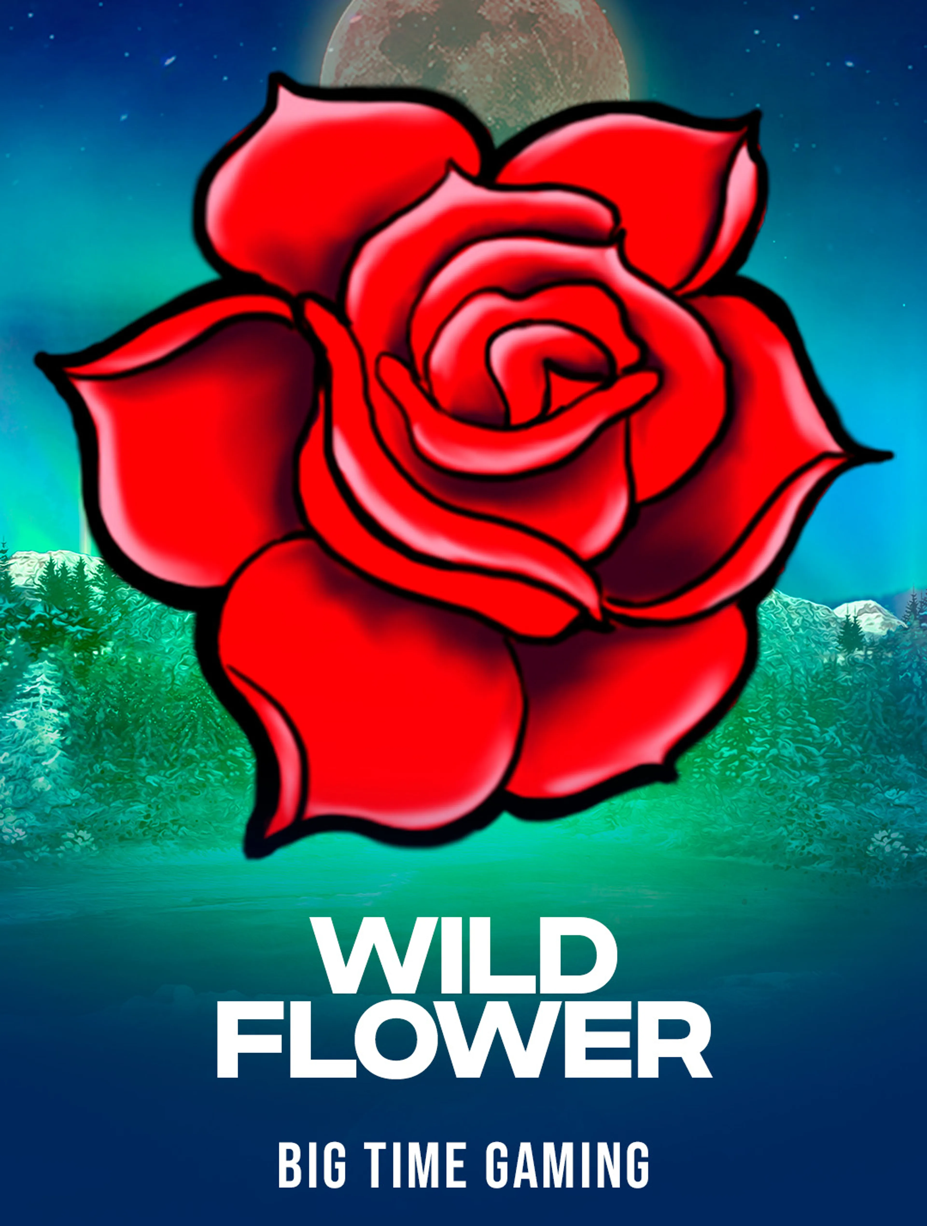 Wild Flower