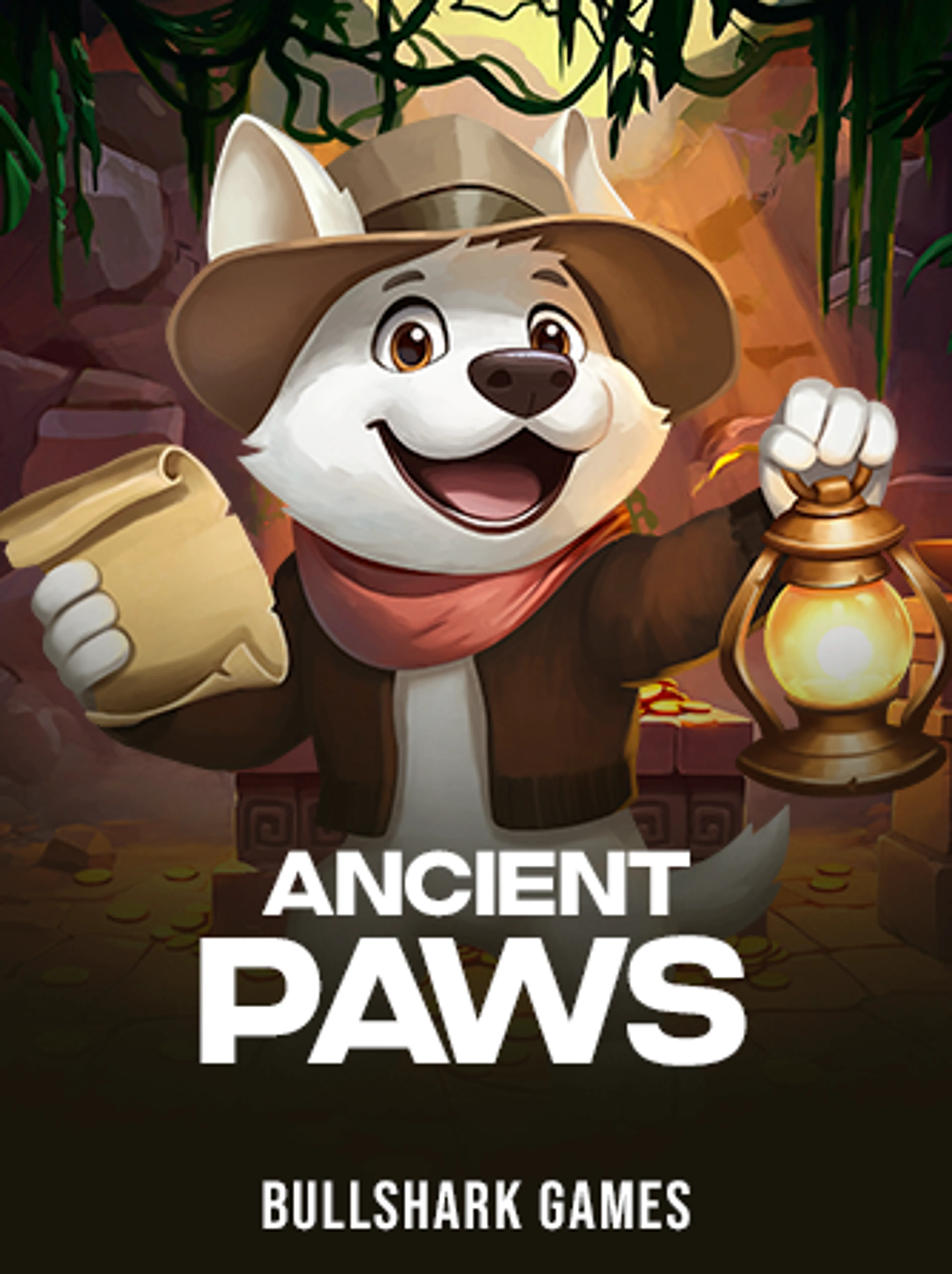 Ancient Paws