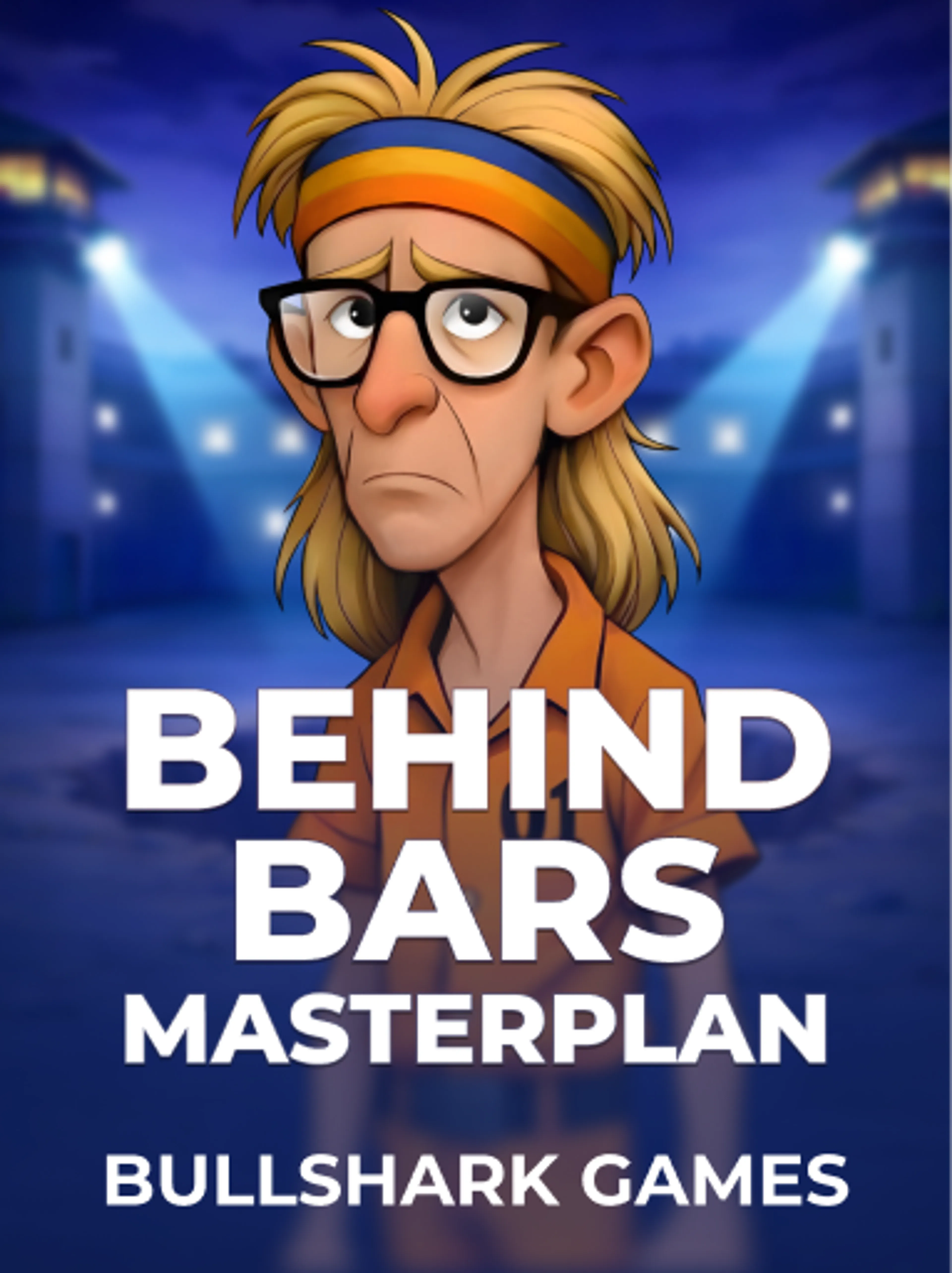 Behind Bars: Masterplan