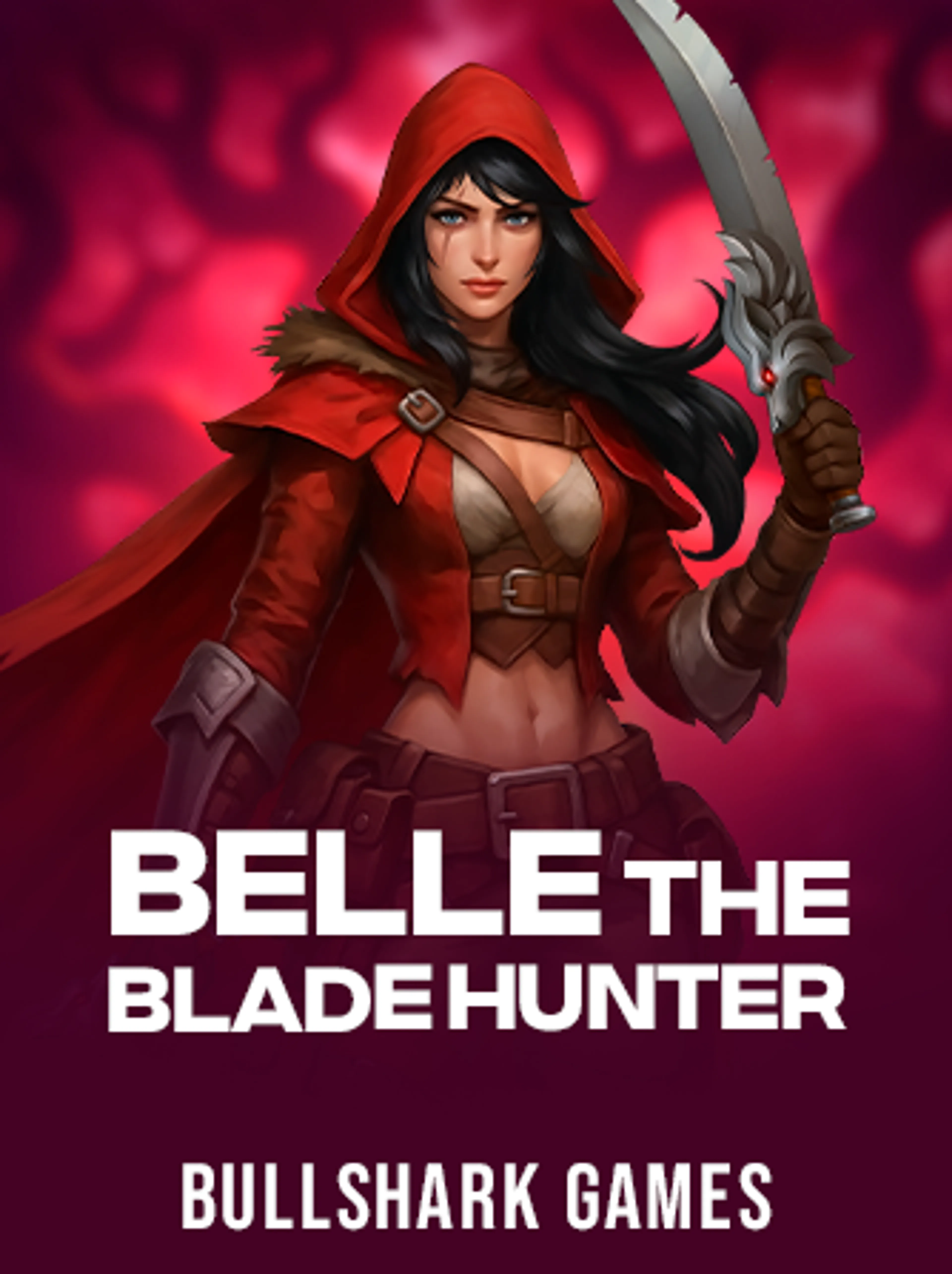 Belle the Blade Hunter