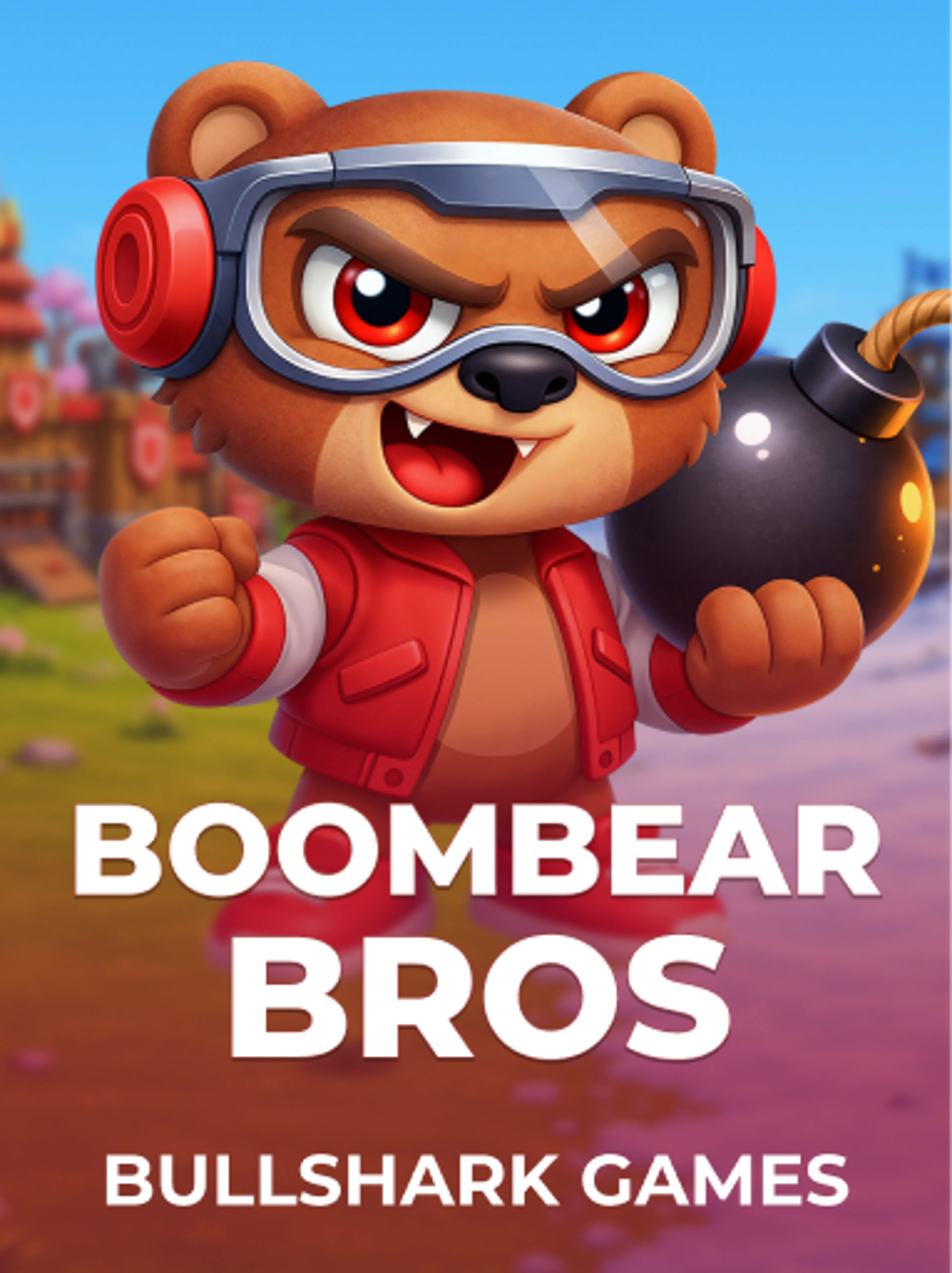 Boombear Bros