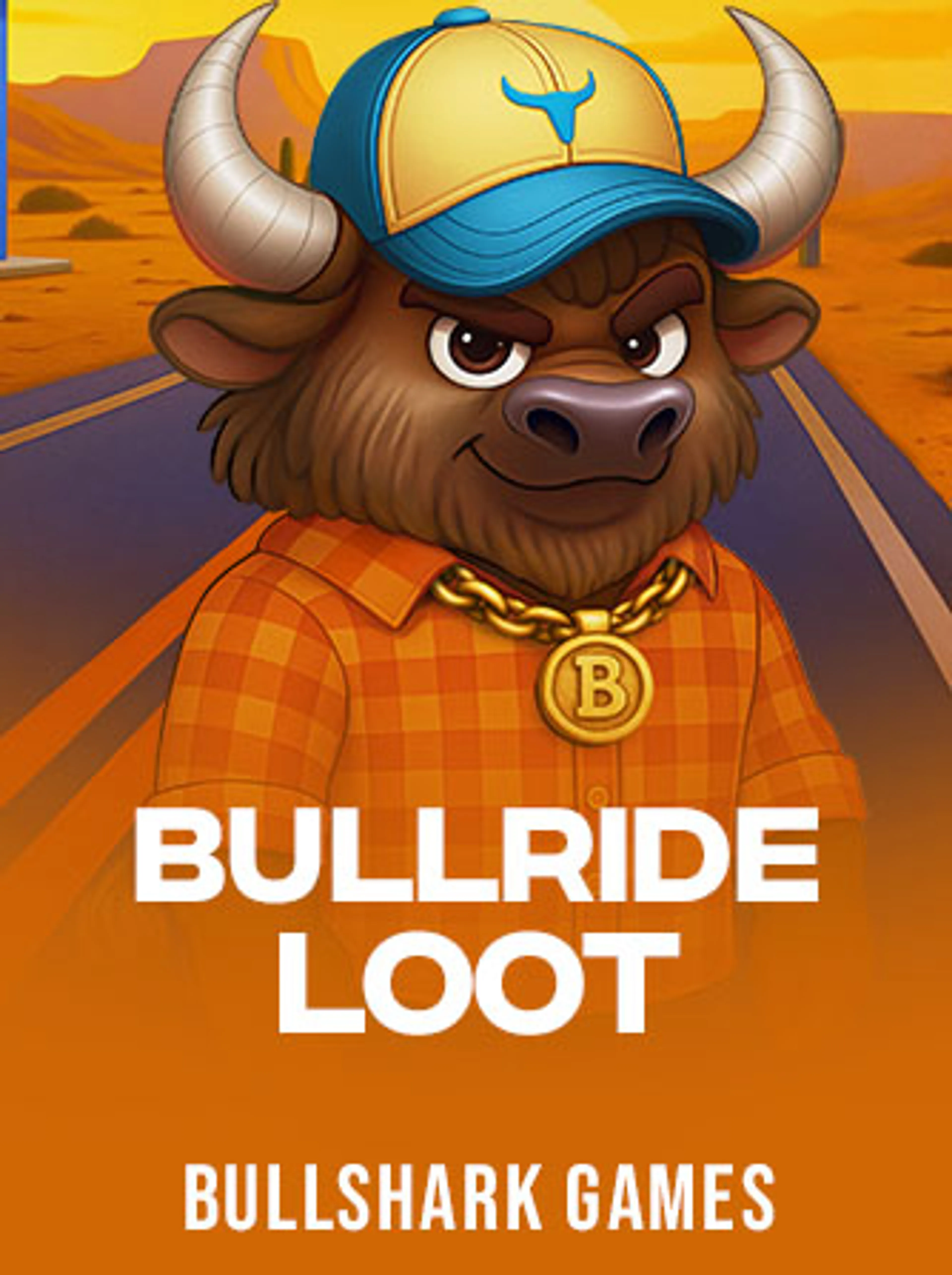 Bullride Loot