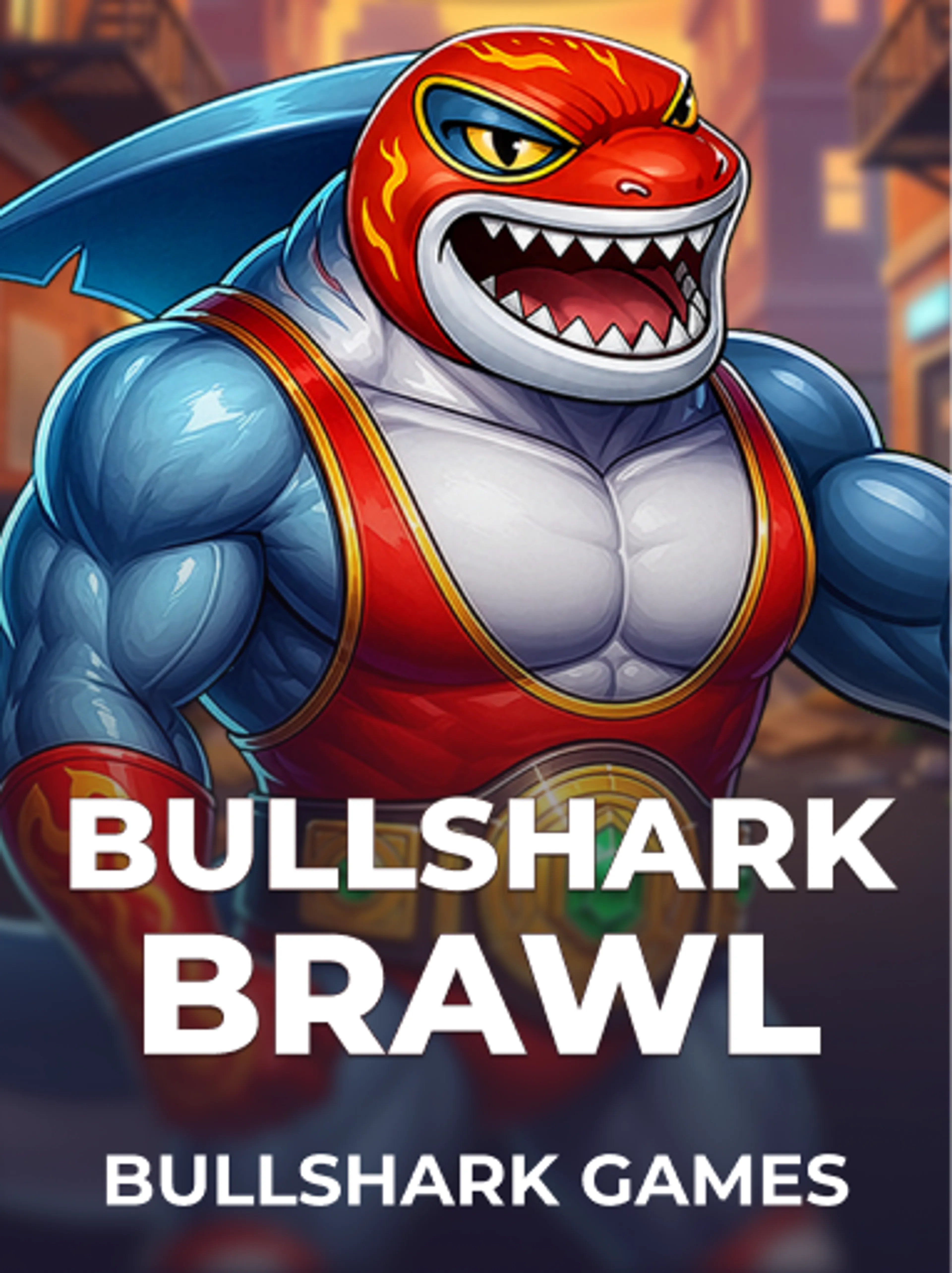 Bullshark Brawl