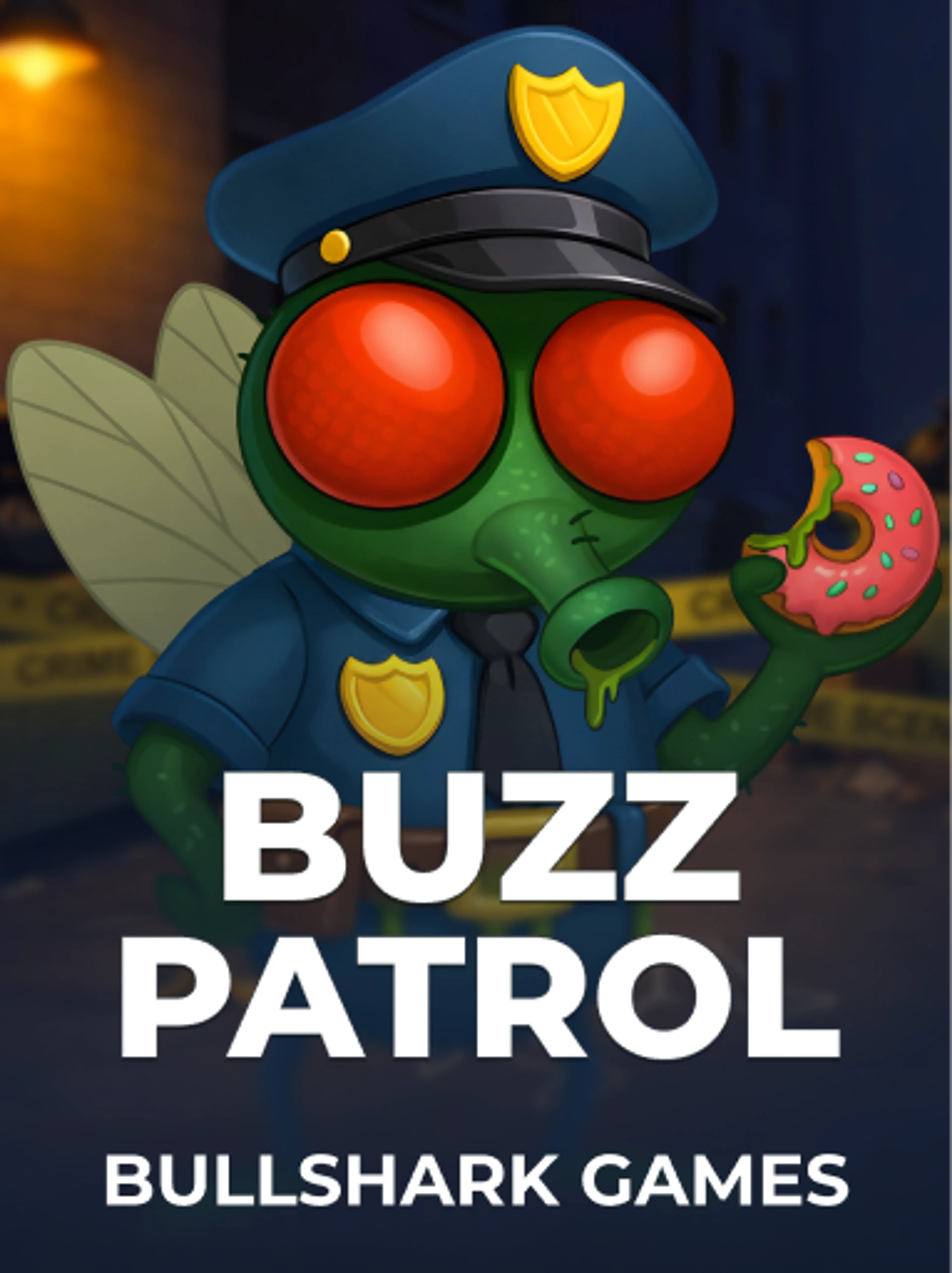 Buzz Patrol