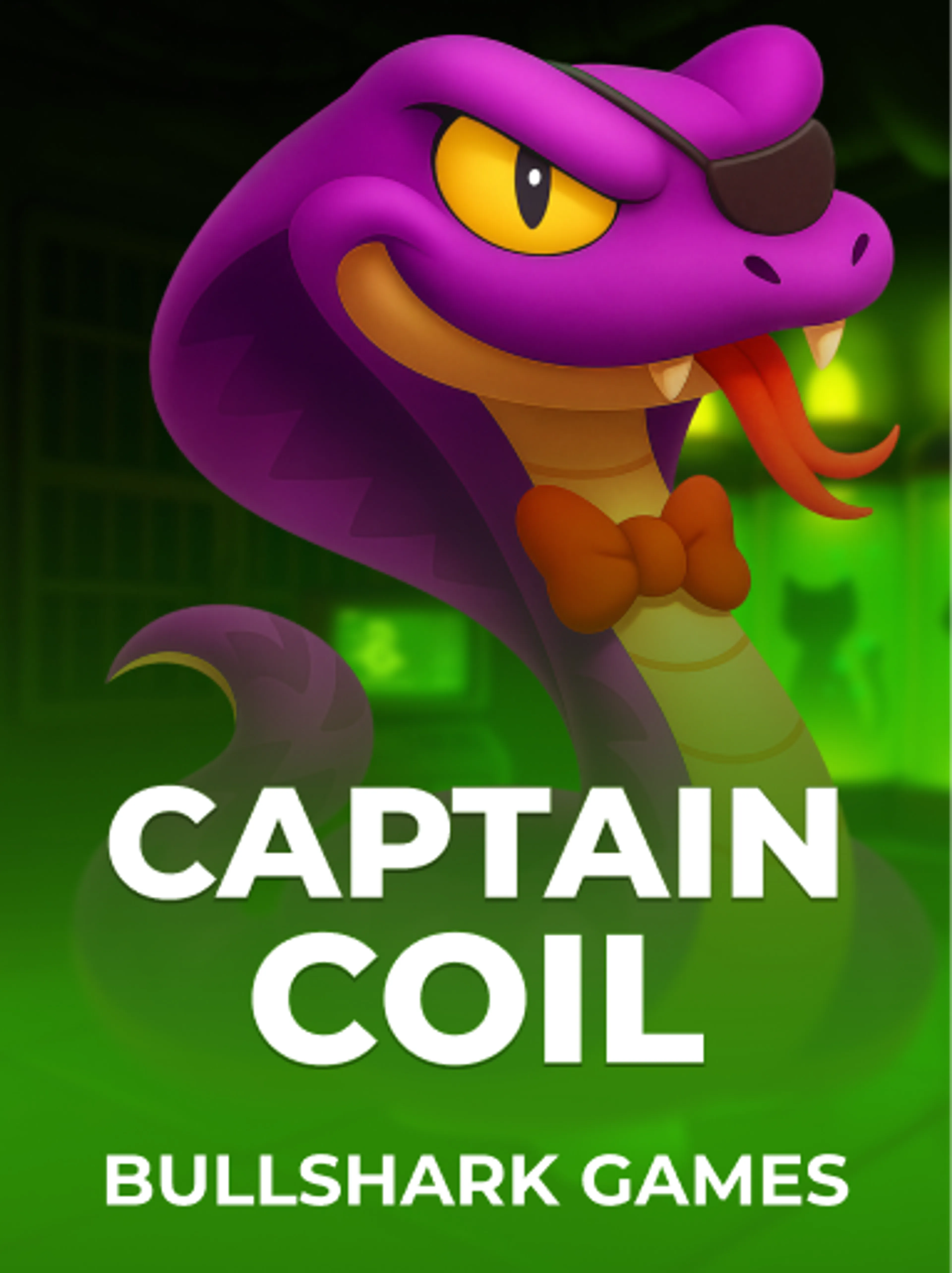 Captain Coil