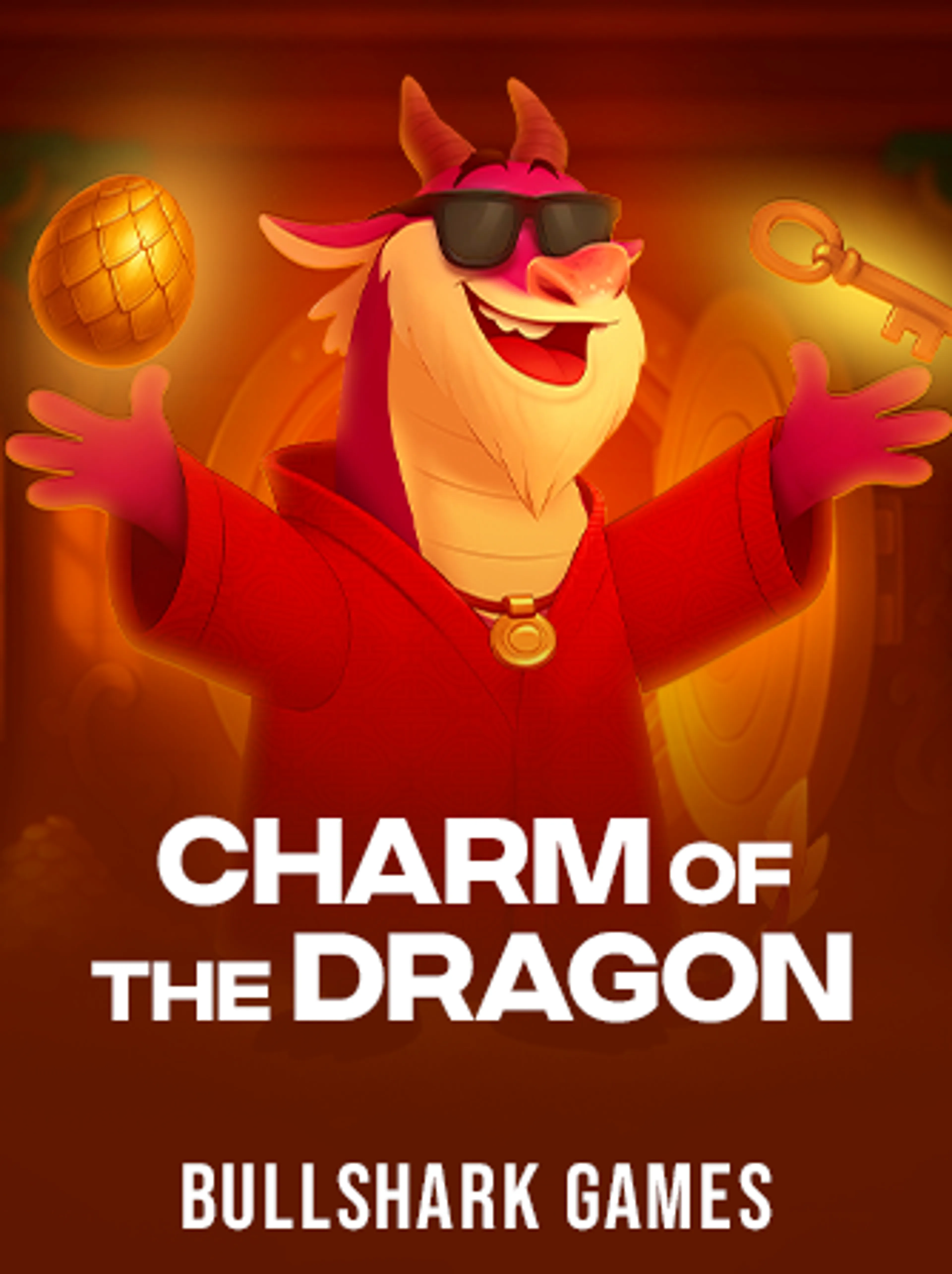 Charm of the Dragon