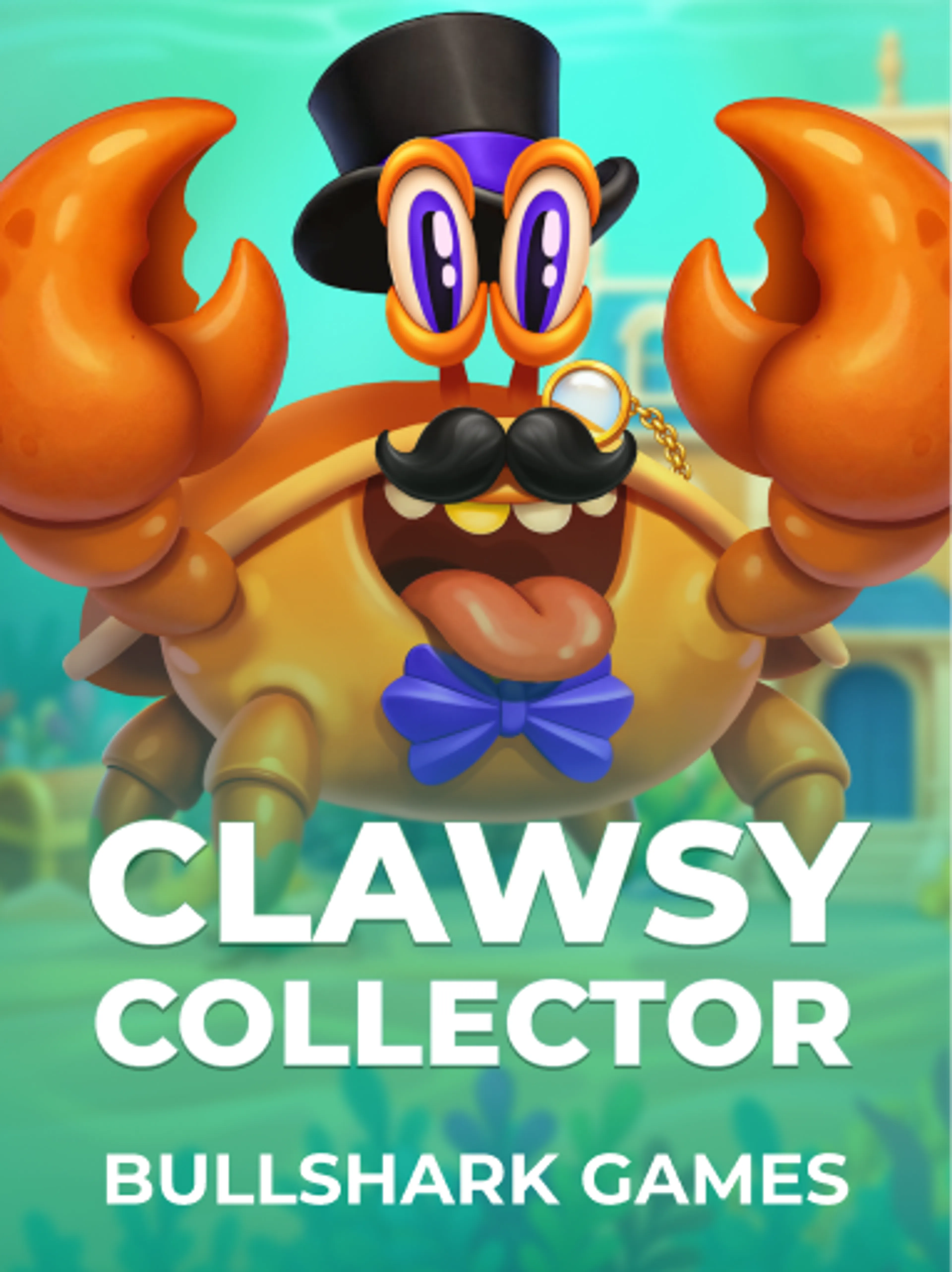 Clawsy Collector
