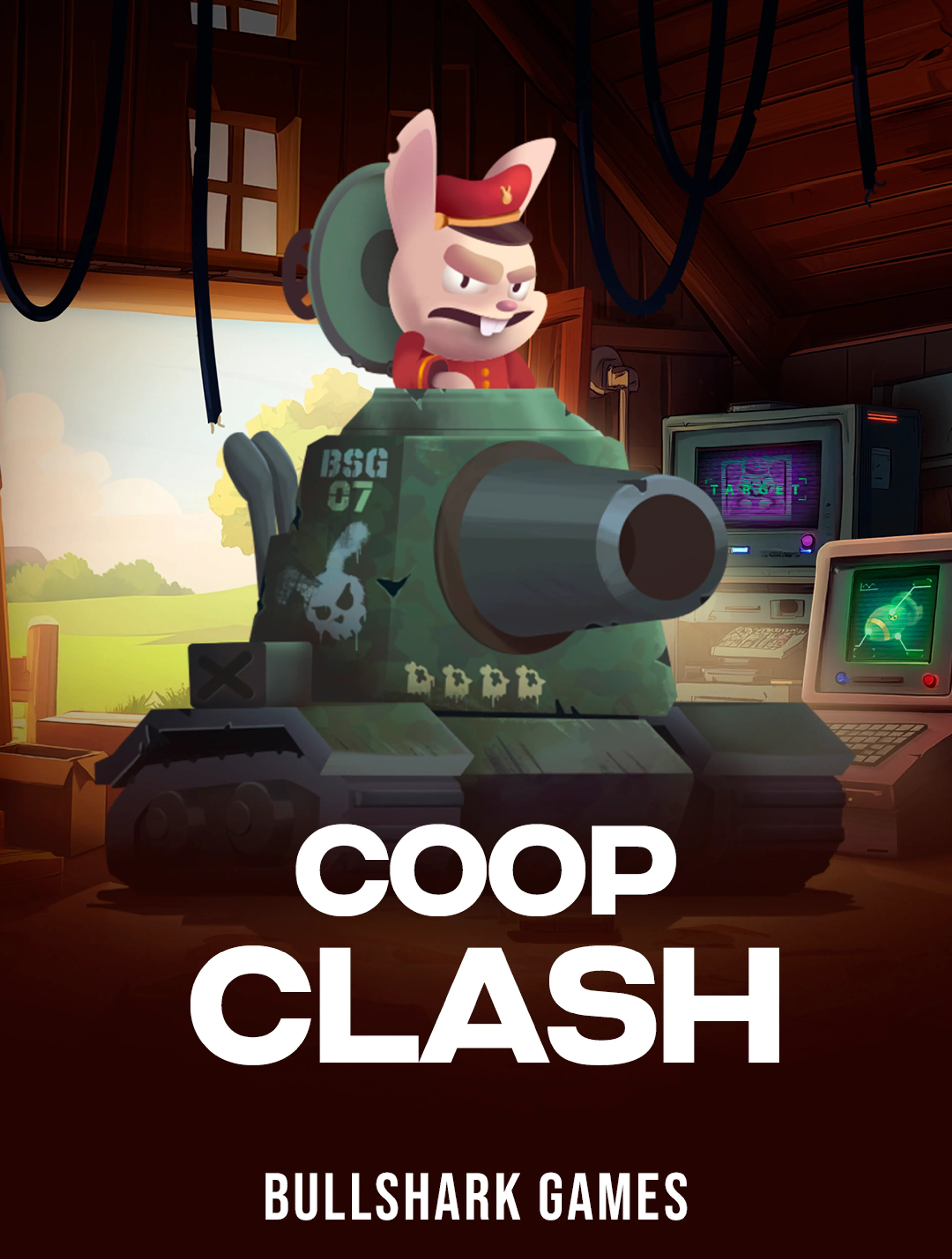 Coop Clash