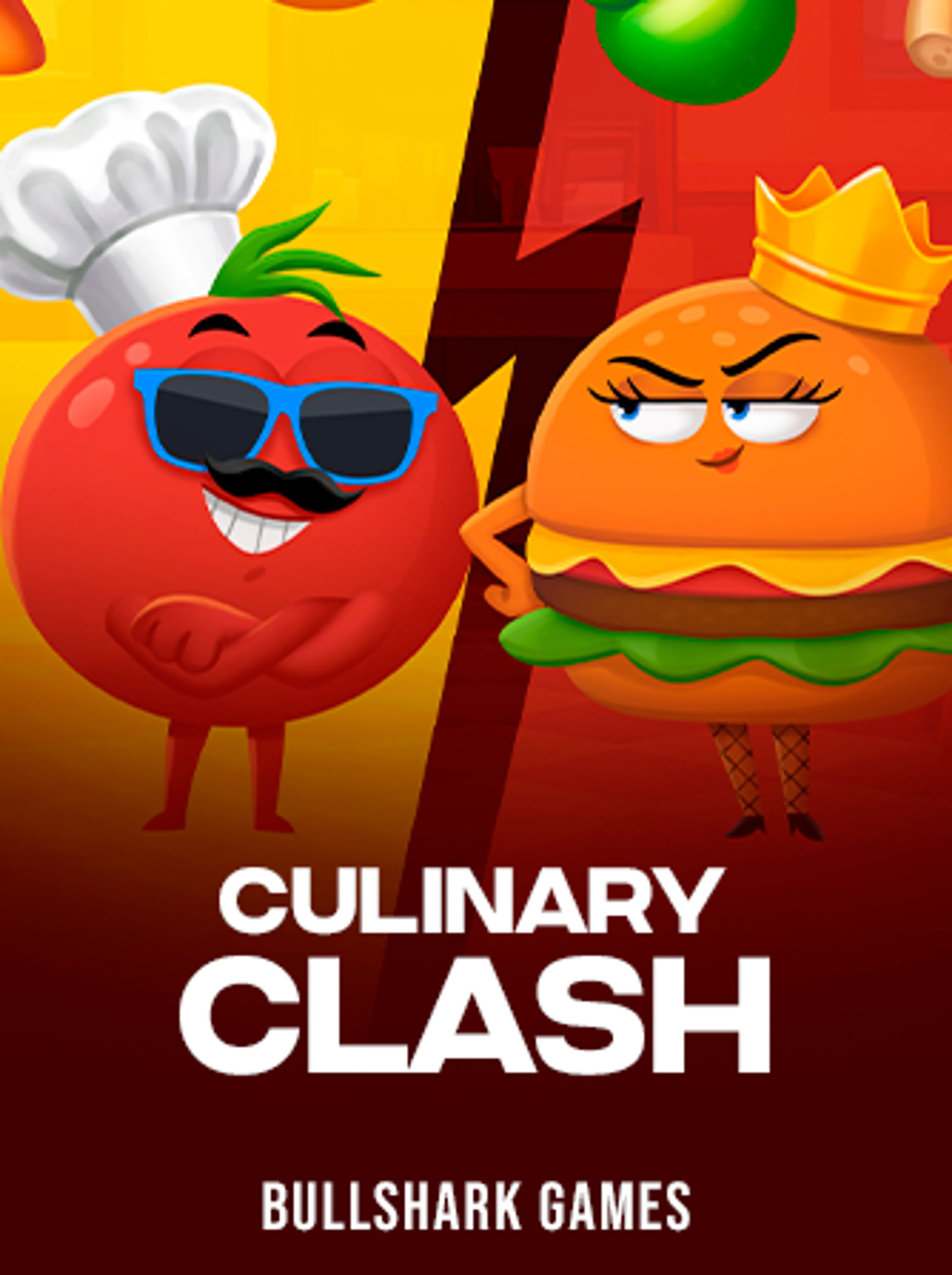 Culinary Clash