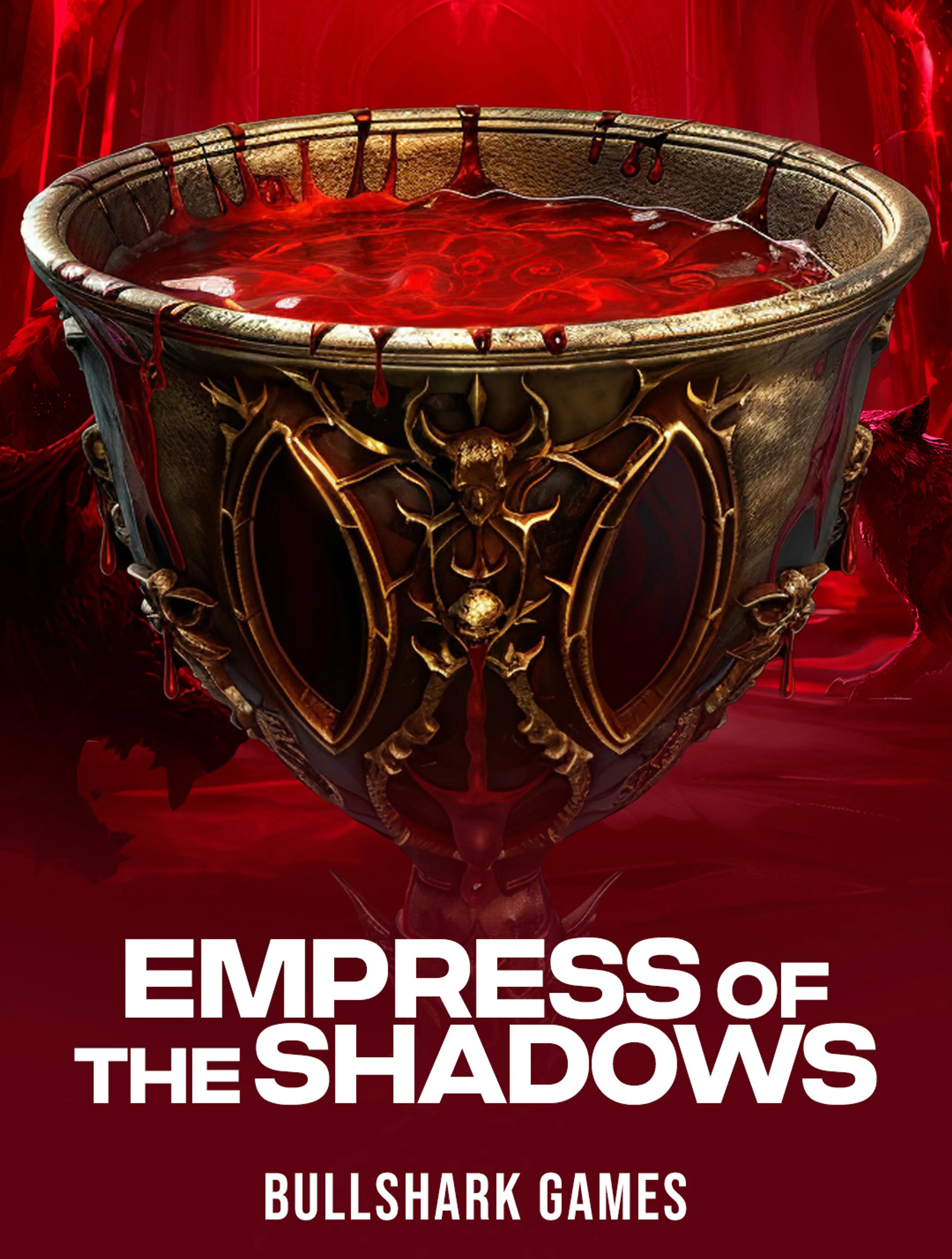 Empress of The Shadows