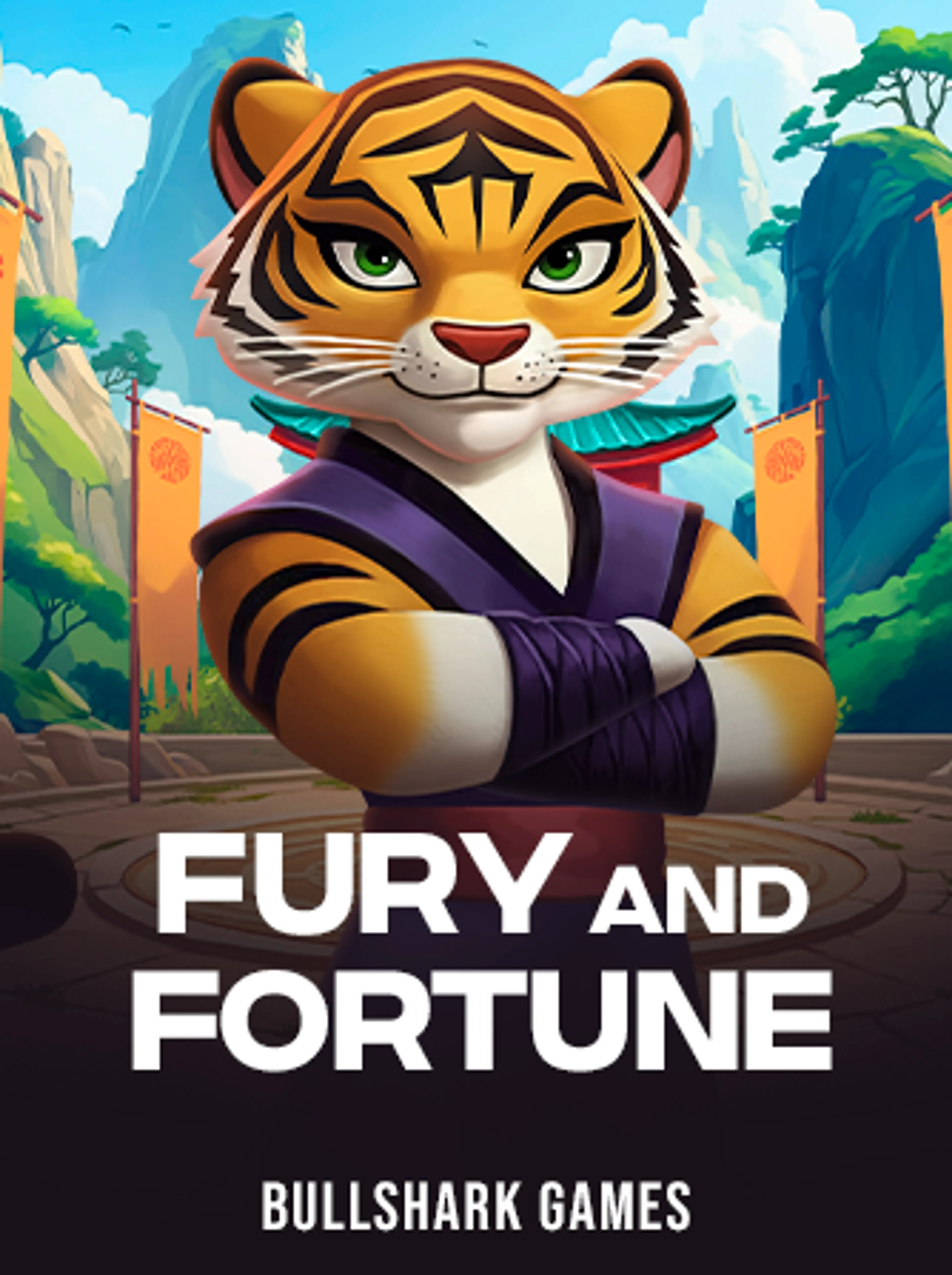 Fury and Fortune