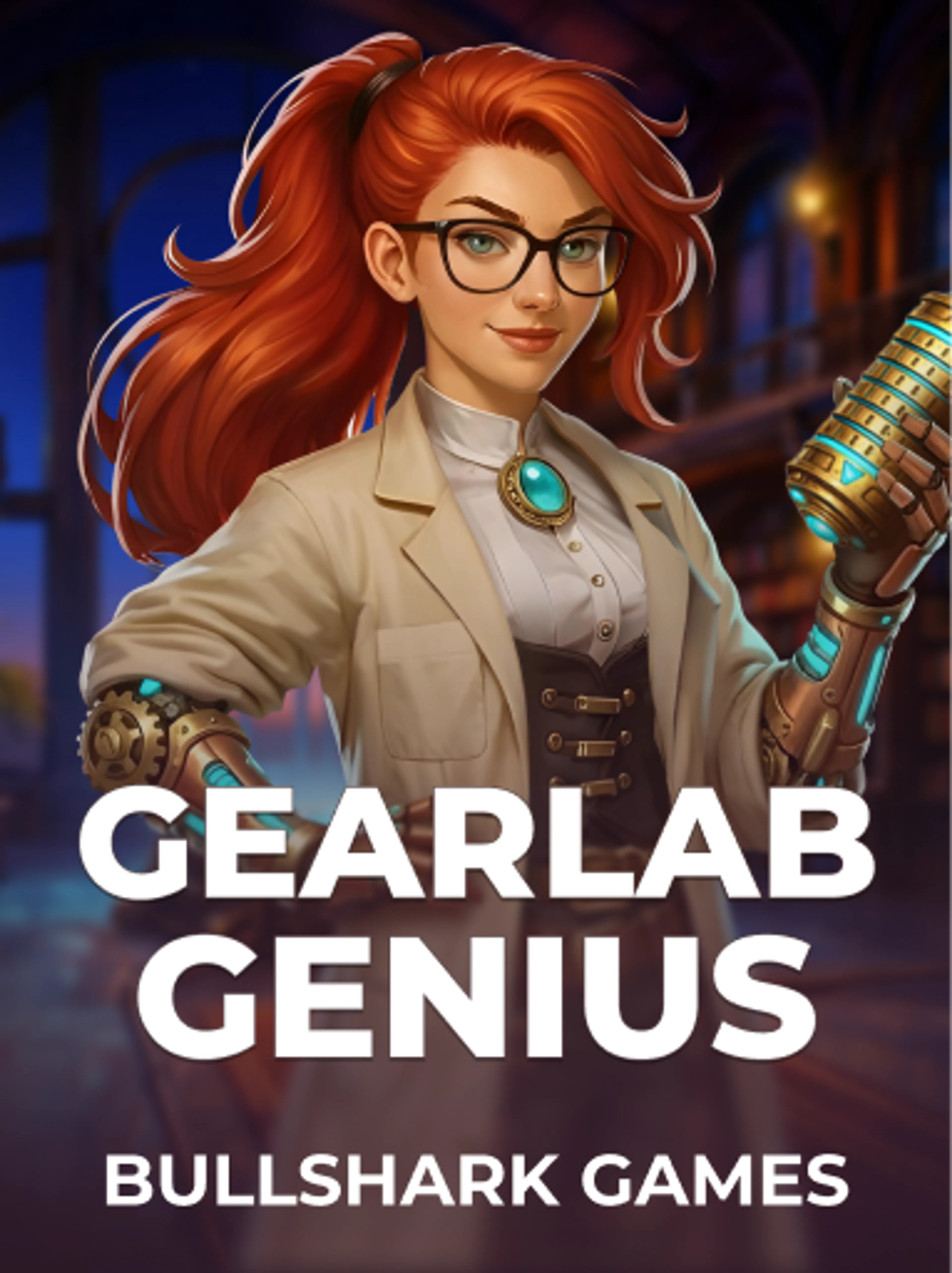 Gearlab Genius