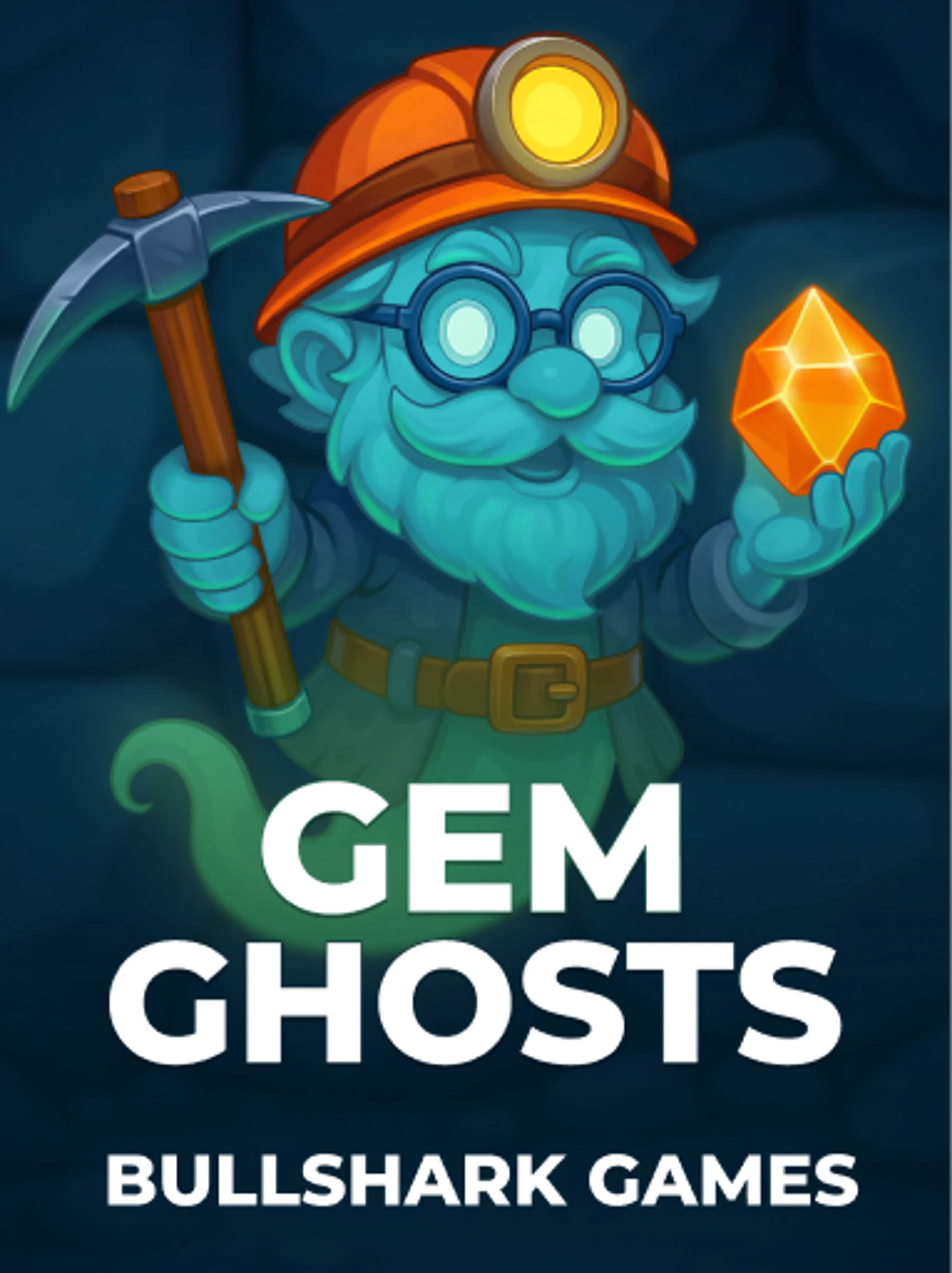 Gem Ghosts