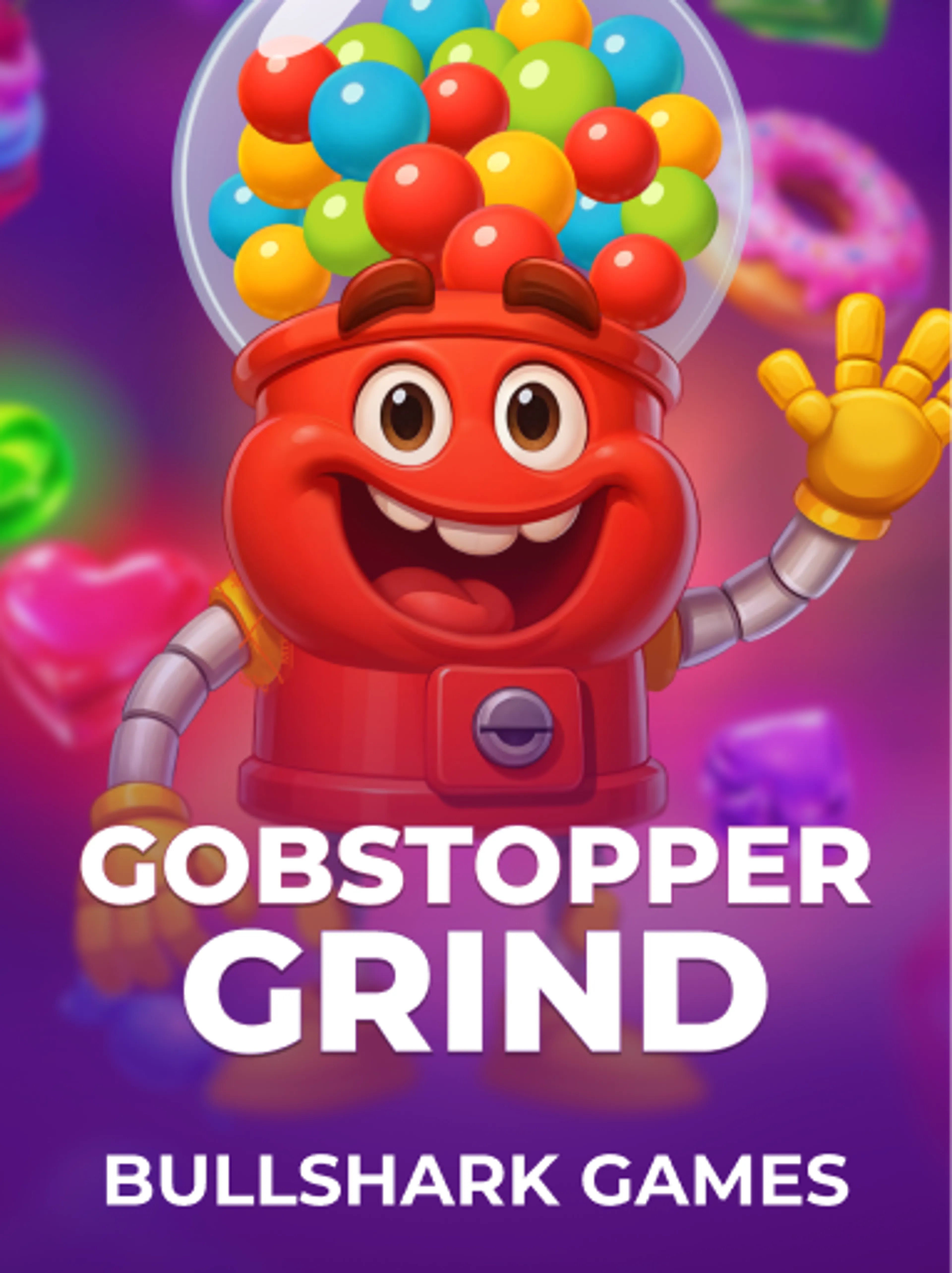 Gobstopper Grind