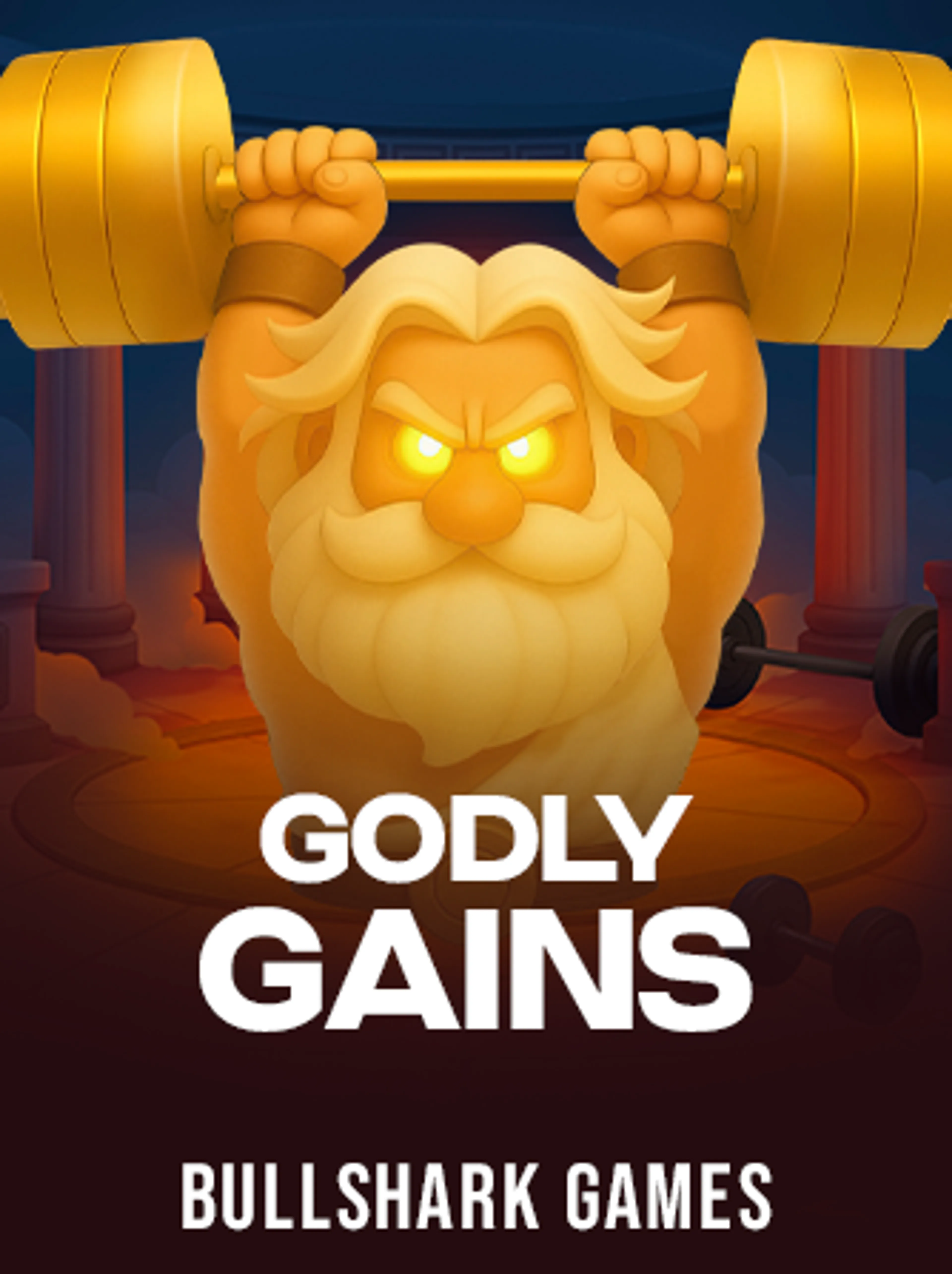 Godly Gains