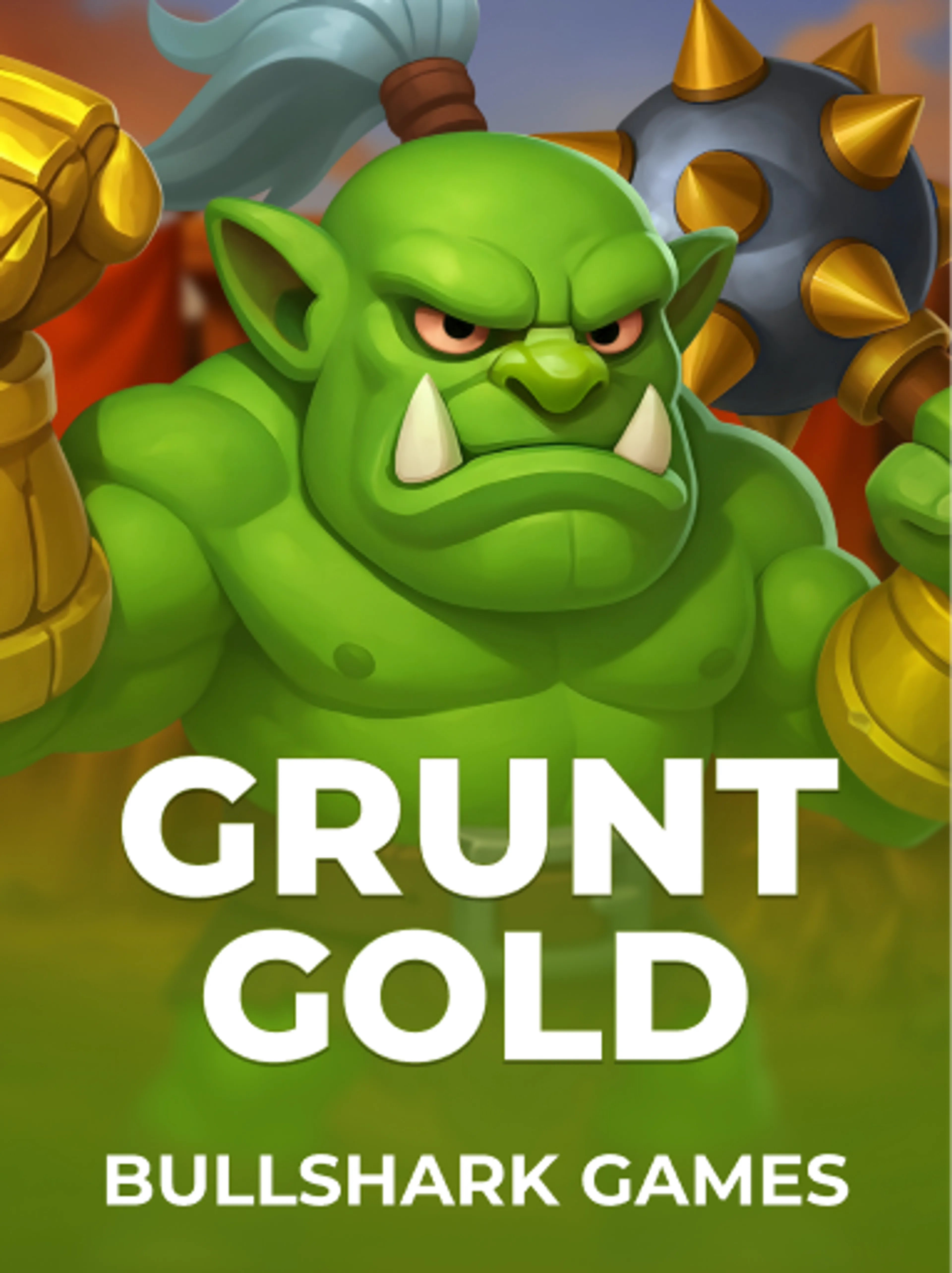 Grunt Gold