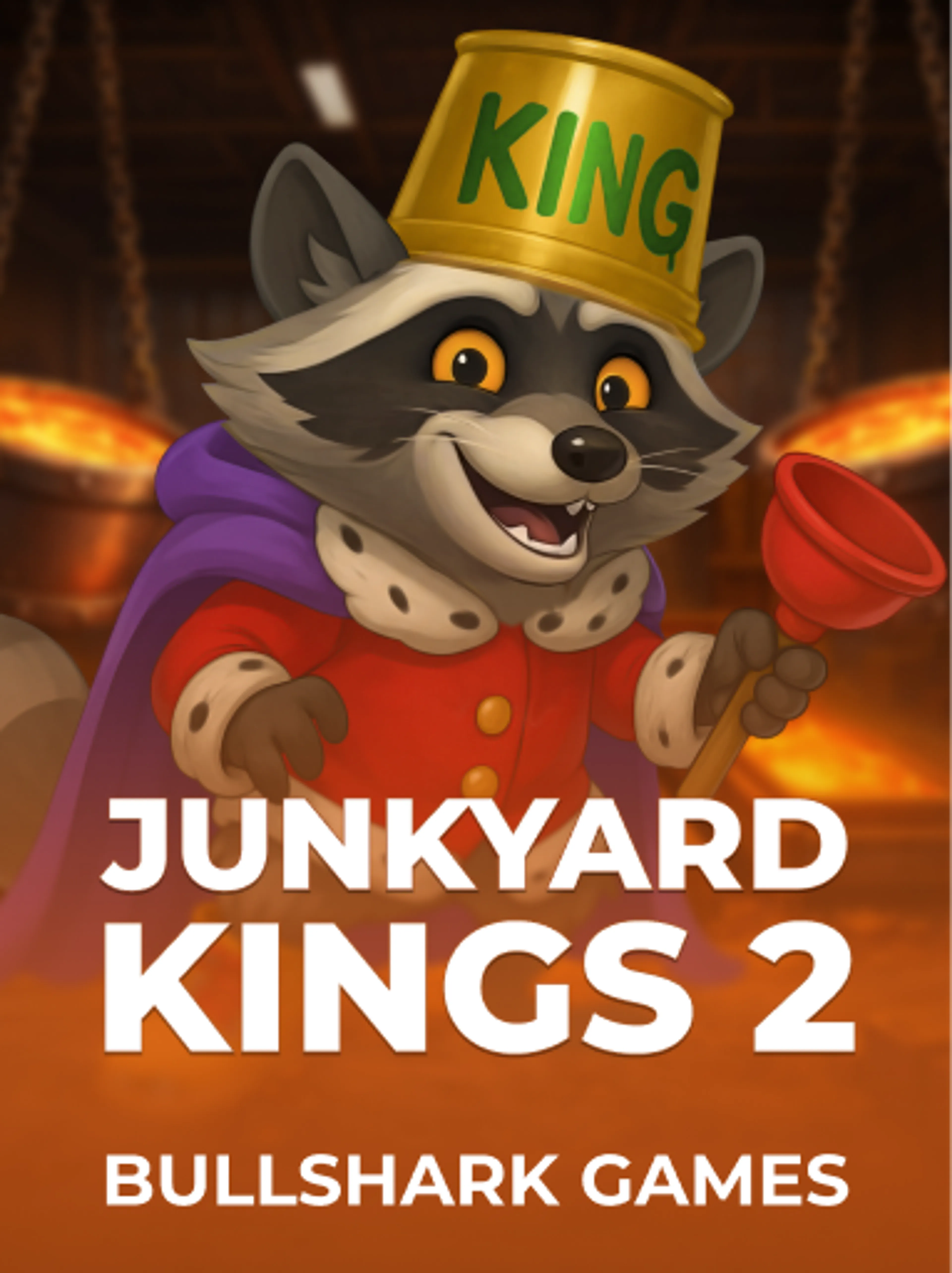 Junkyard Kings 2