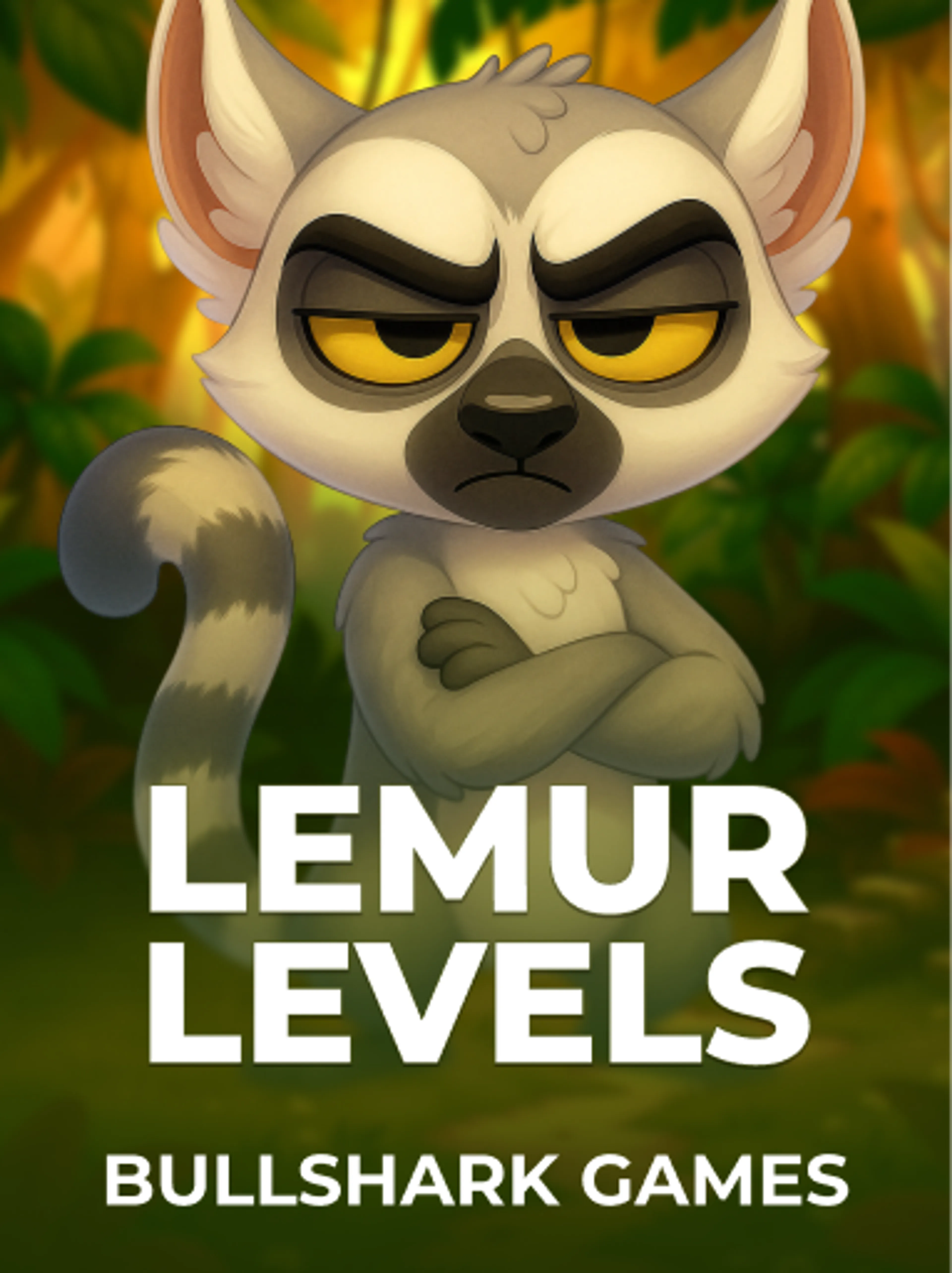 Lemur Levels